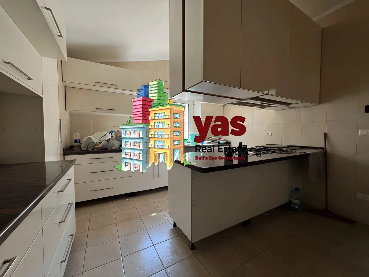 Apartment for Sale in Haret Sakhr