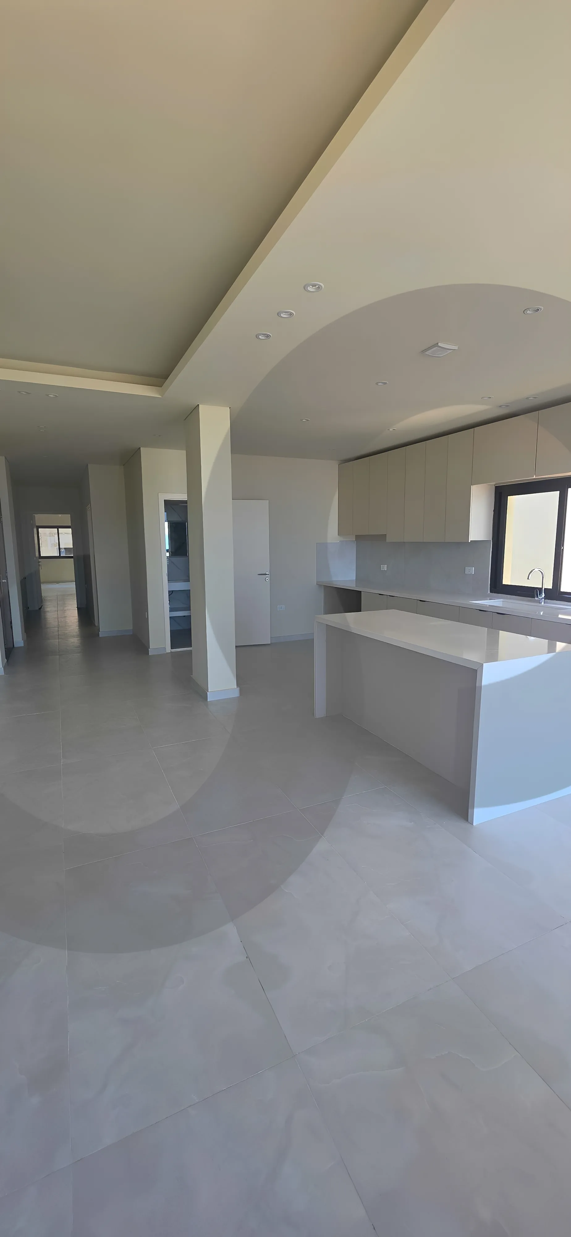 Apartment for Sale in Tripoli - 2 bed, 3 bath