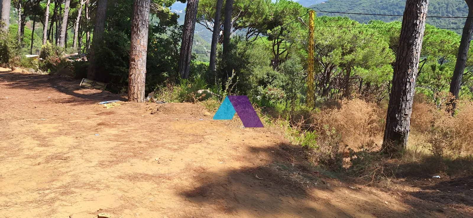 Land for Sale in Beit Meri