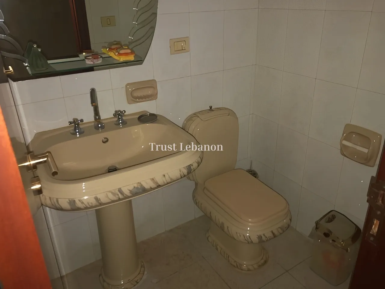 Apartment for sale in Antelias, Lebanon