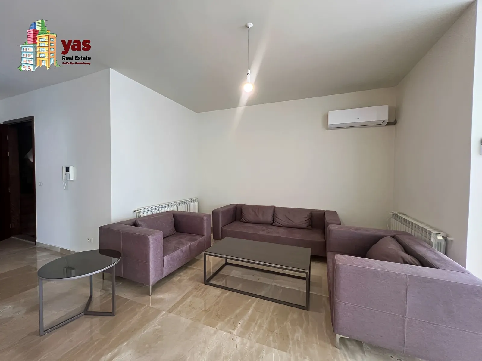 Apartment for Rent in Adonis