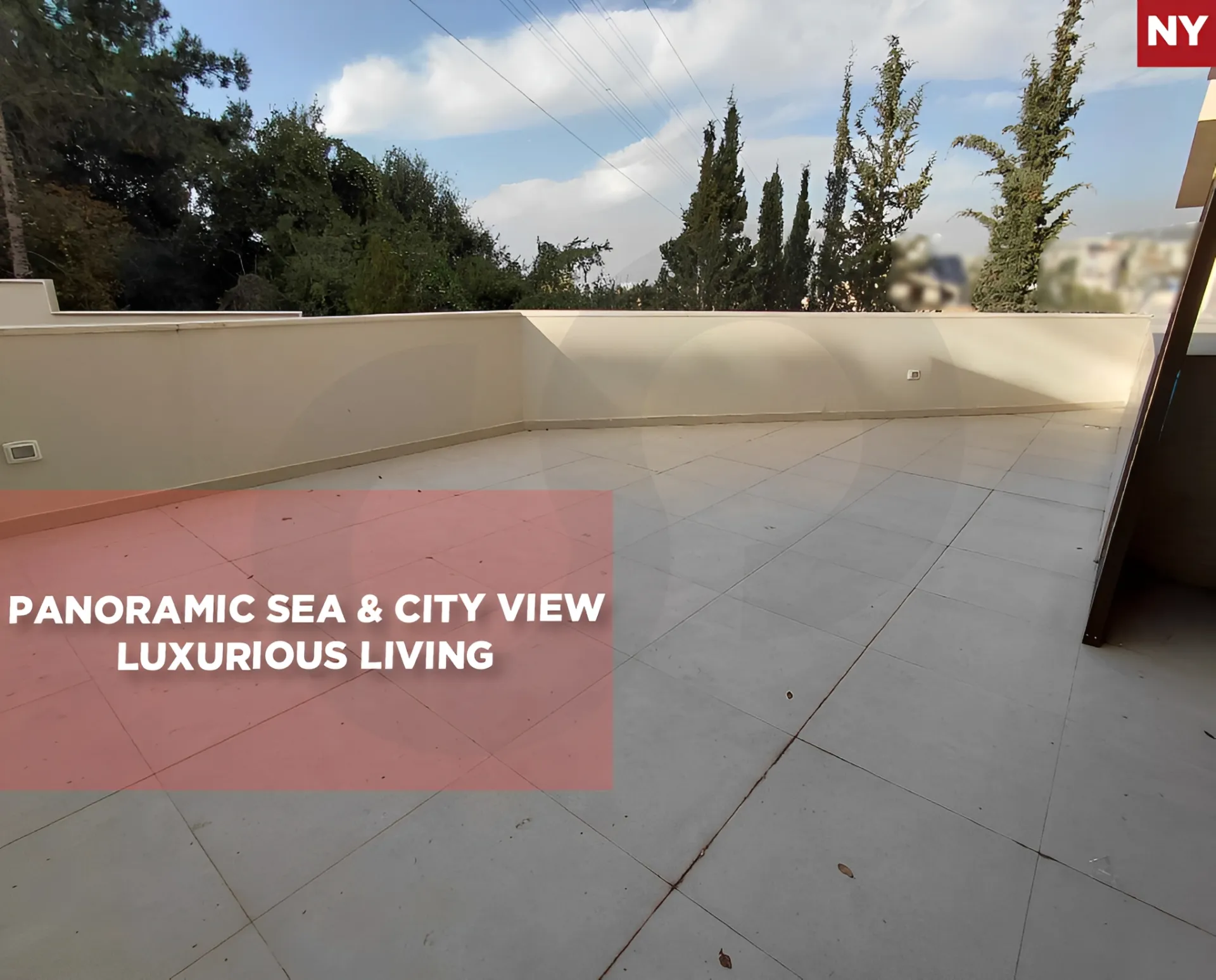 Apartment for Sale in Qennabet Broummana - 2 bed, 3 bath