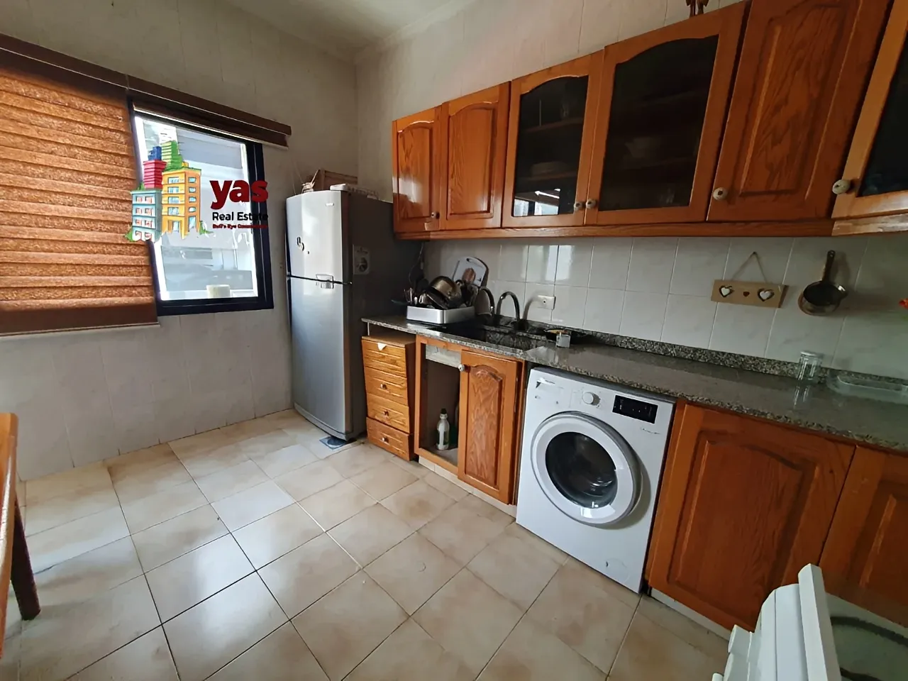 Apartment for Rent in Ashqout