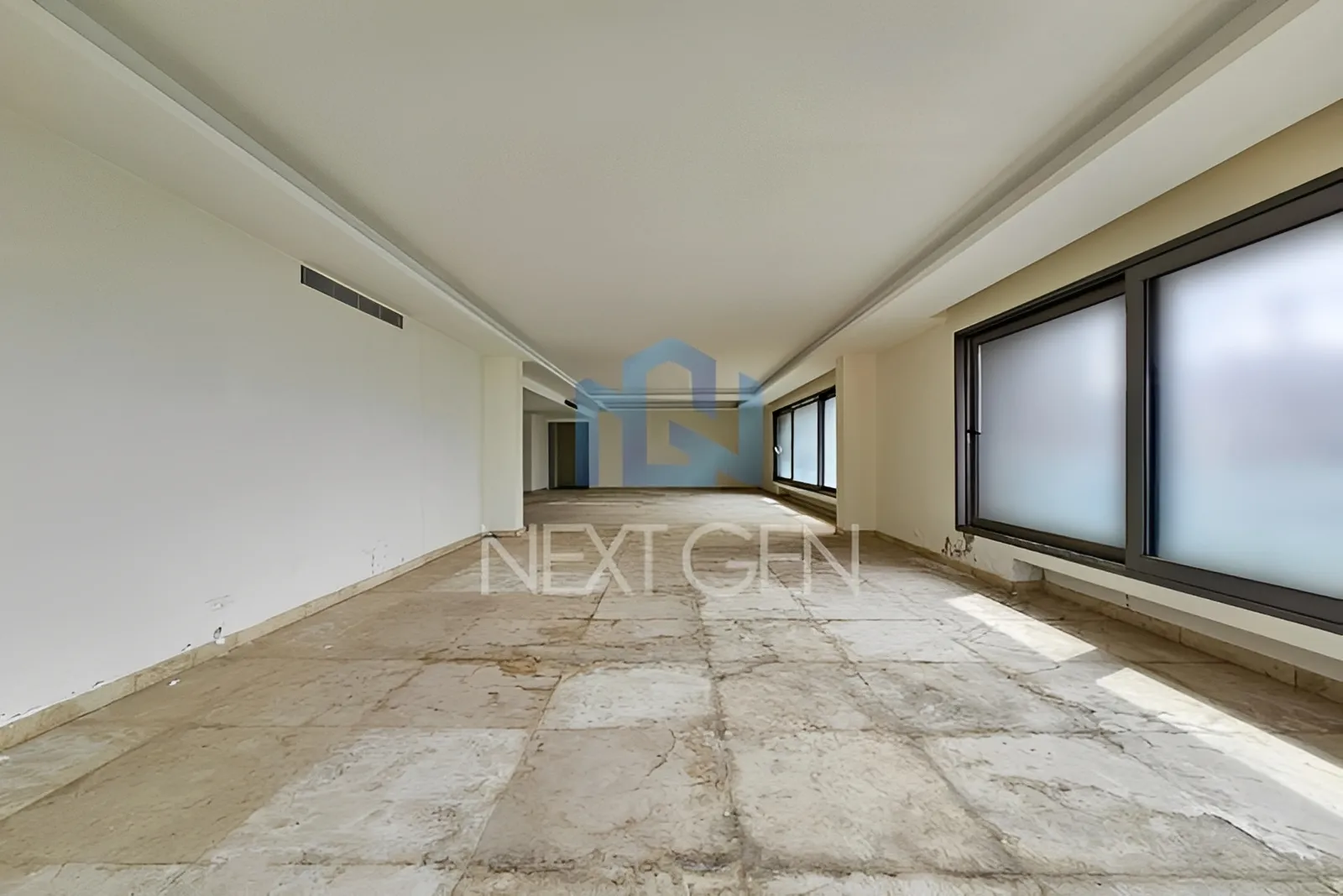 Apartment for Sale in Ramlet El Baida