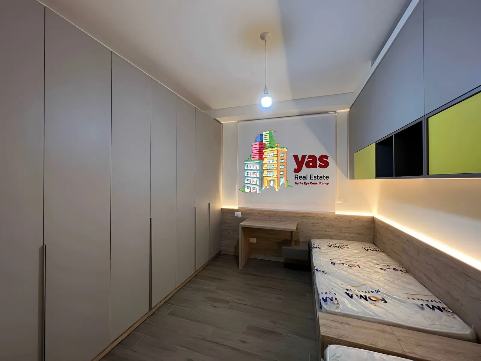 Apartment for Sale in Baabda