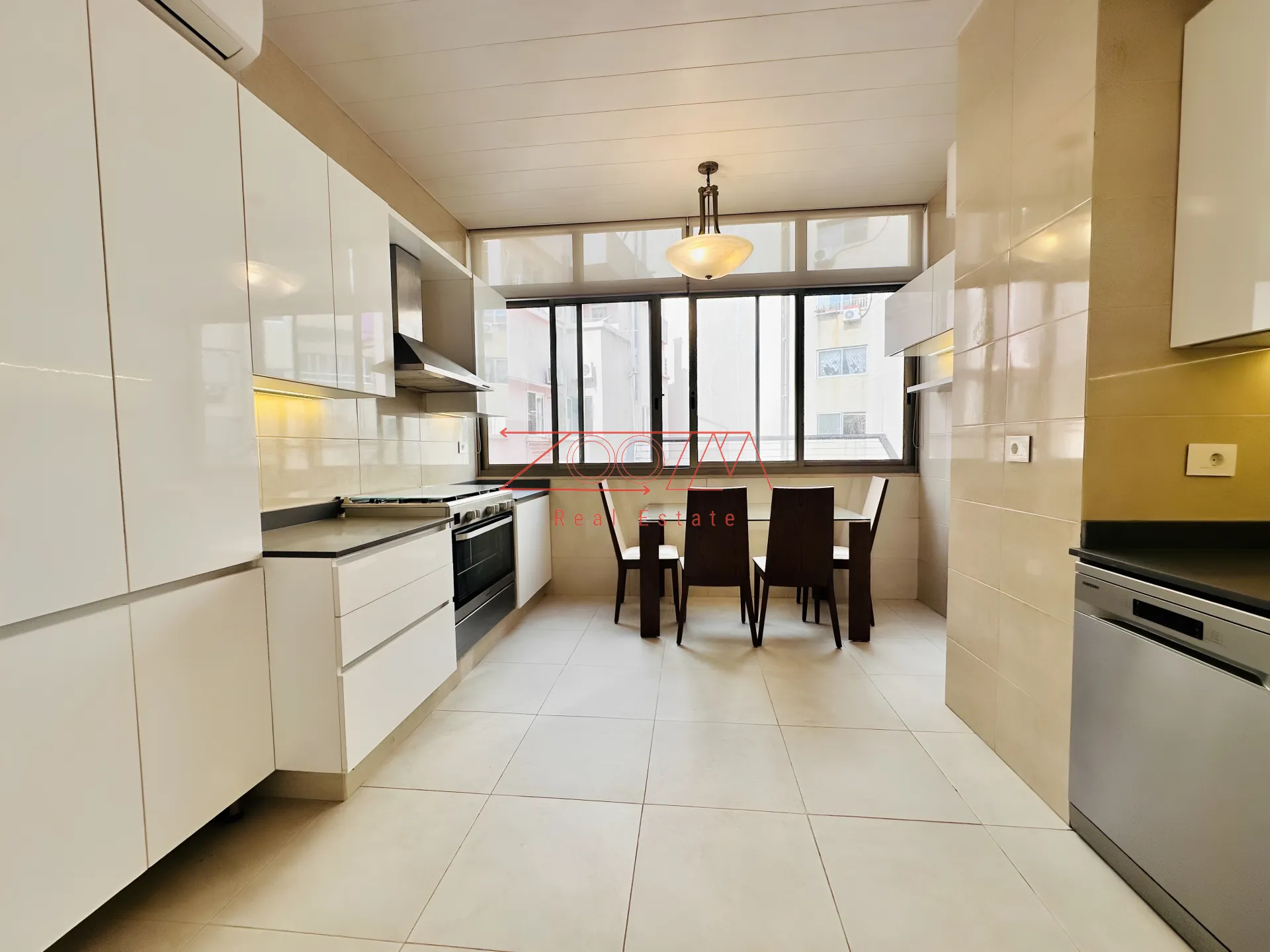 Residential in Manara, beirut, lebanon