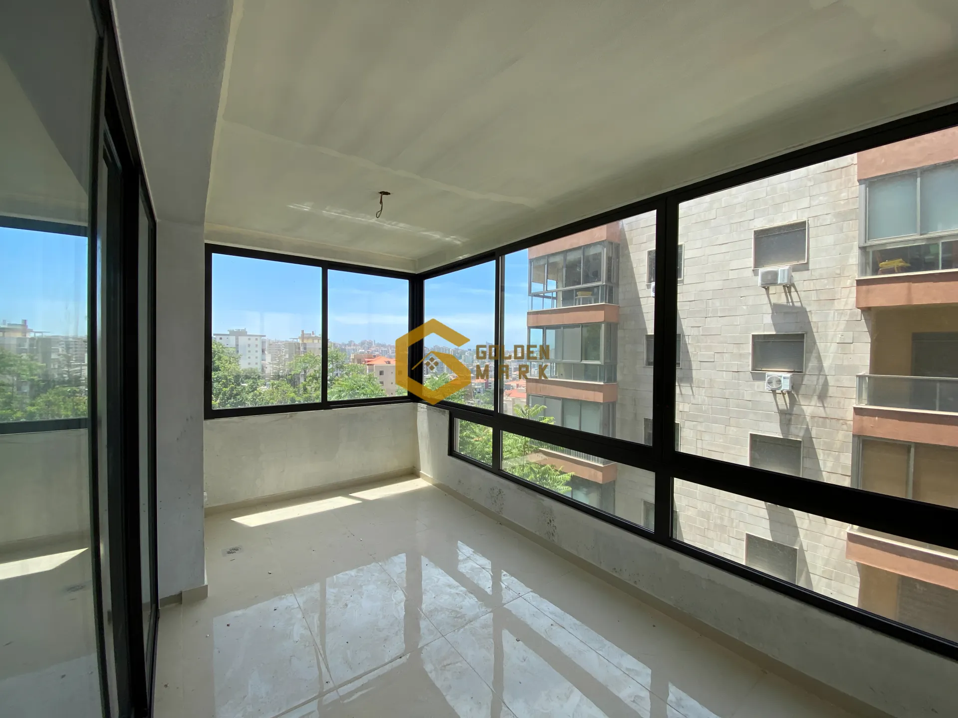 Apartment for Sale in Ghadir - 4 bed, 4 bath