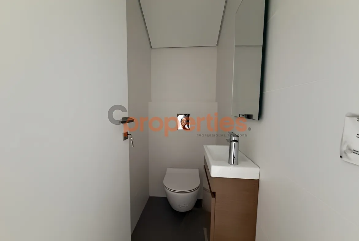 Apartment for Rent in Achrafieh