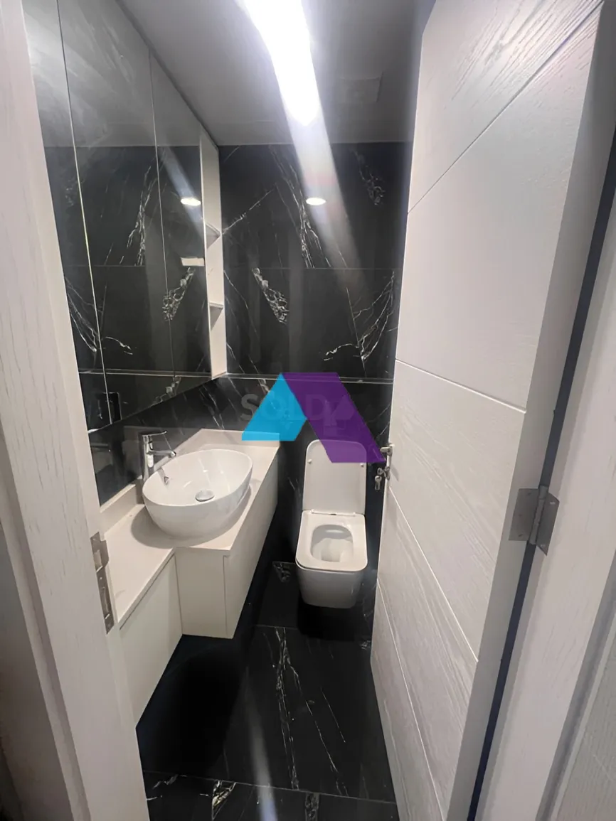 Apartment for rent in Kaslik