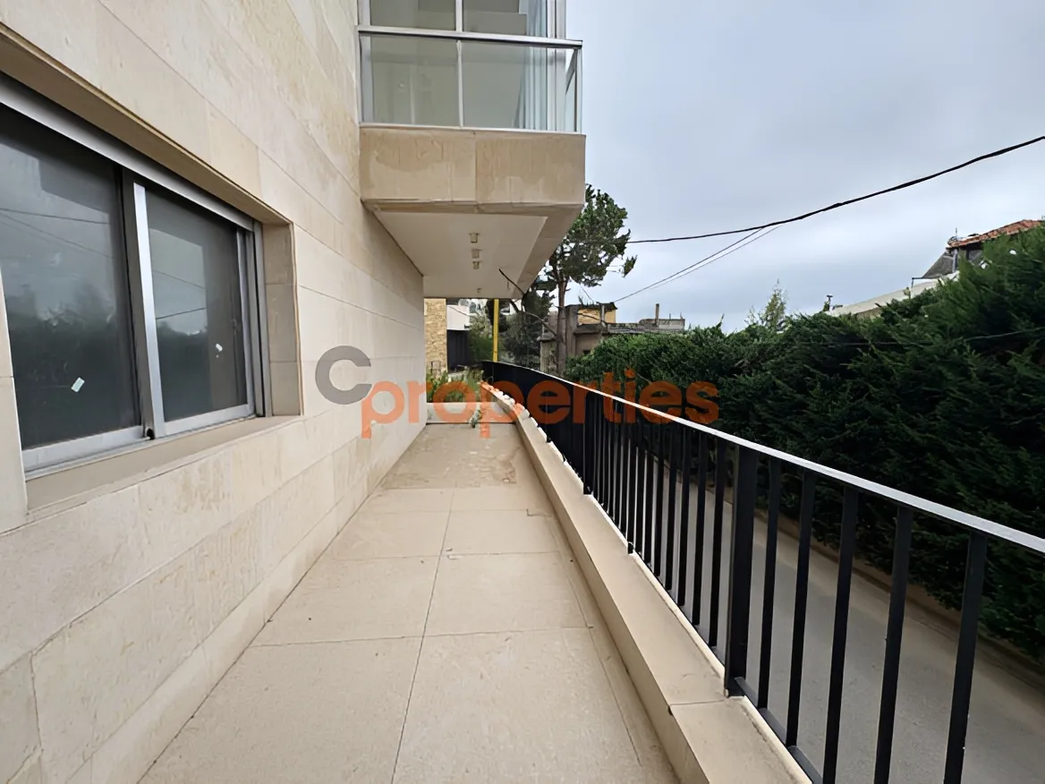 Apartment for sale in Beit El Kiko, Lebanon - 3 bed, 3 bath