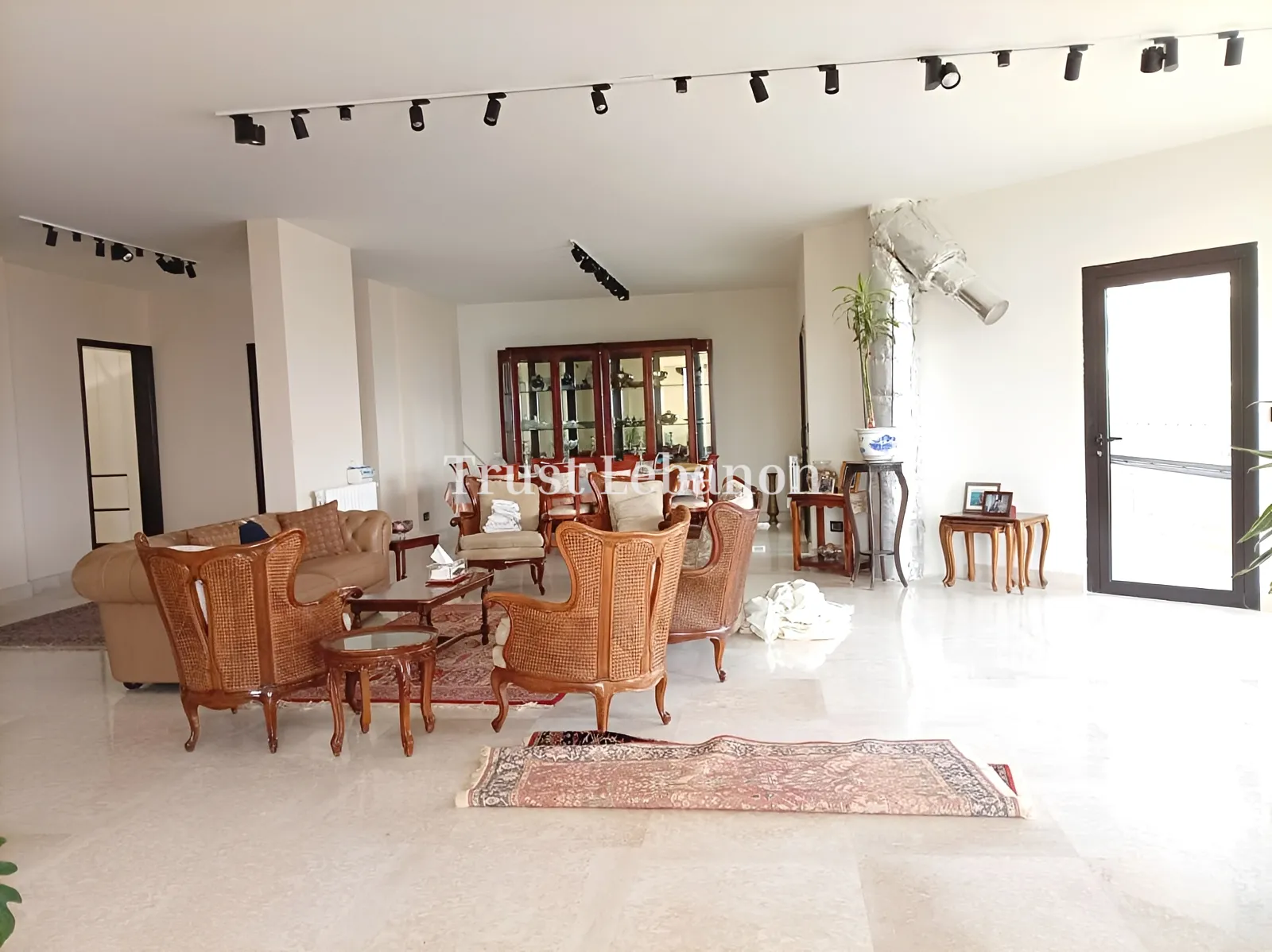 Apartment for rent in Monteverde Main Street، Lebanon