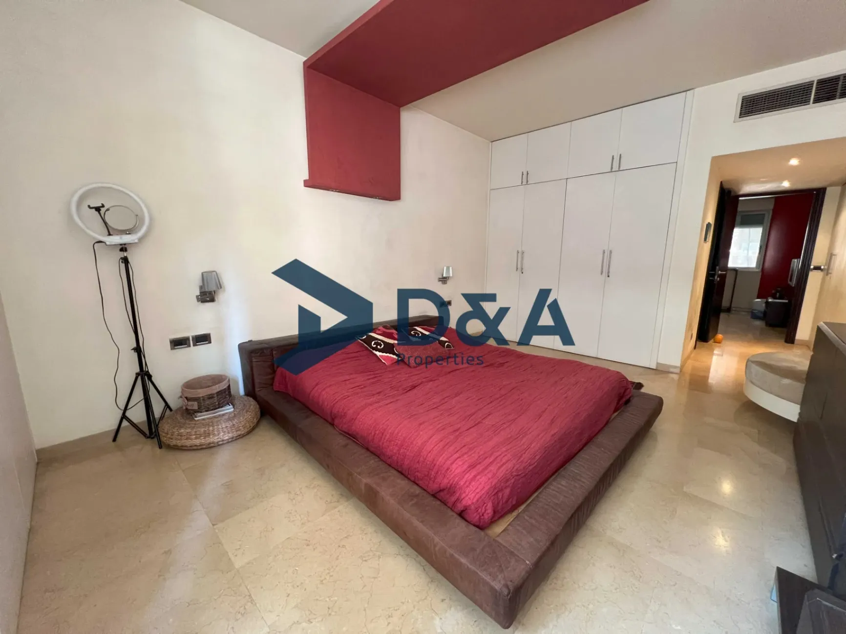 Apartment for sale in Achrafieh, Beirut, Lebanon