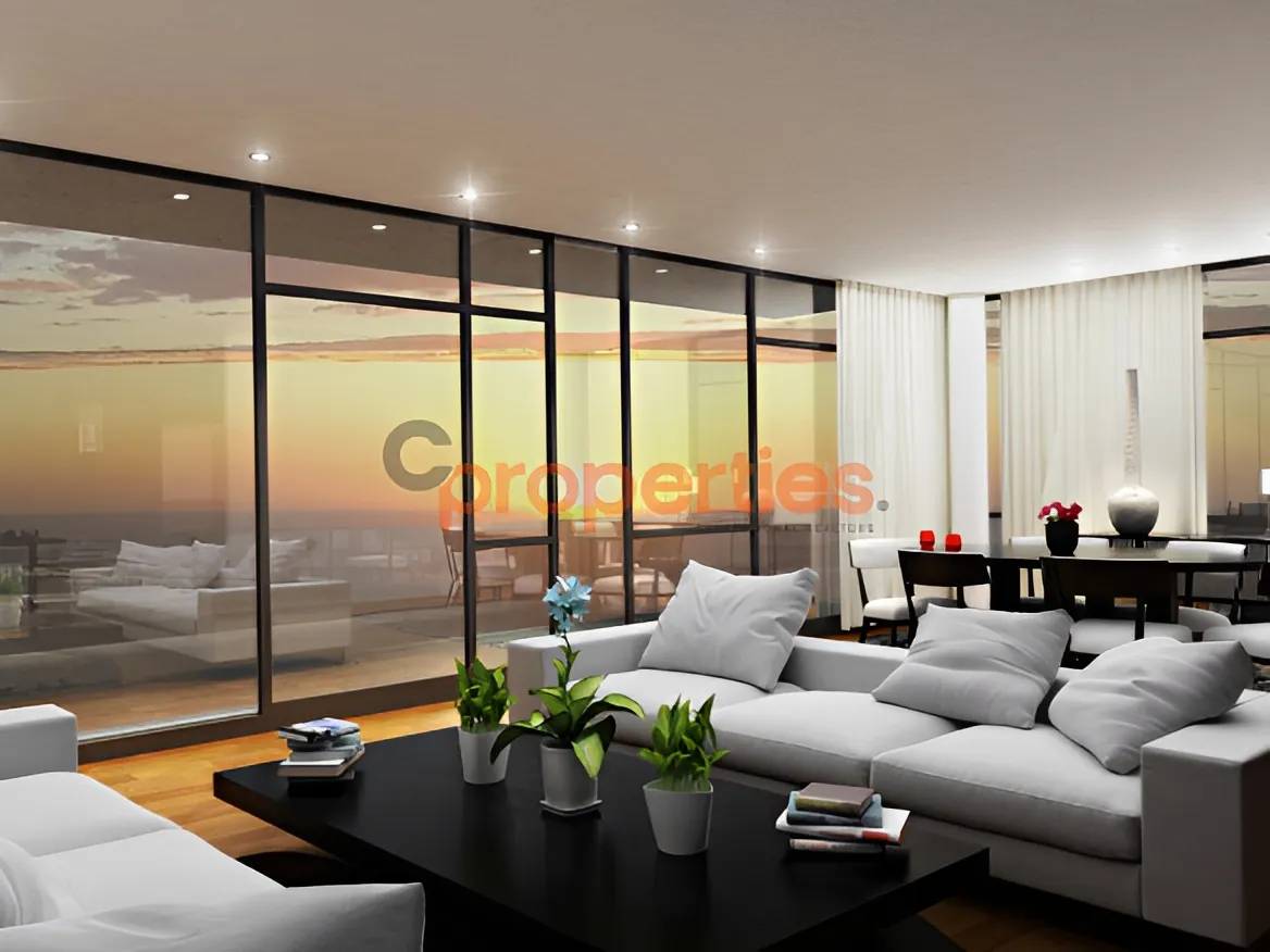Apartment for Sale in Beit El Chaar - 3 bed, 5 bath