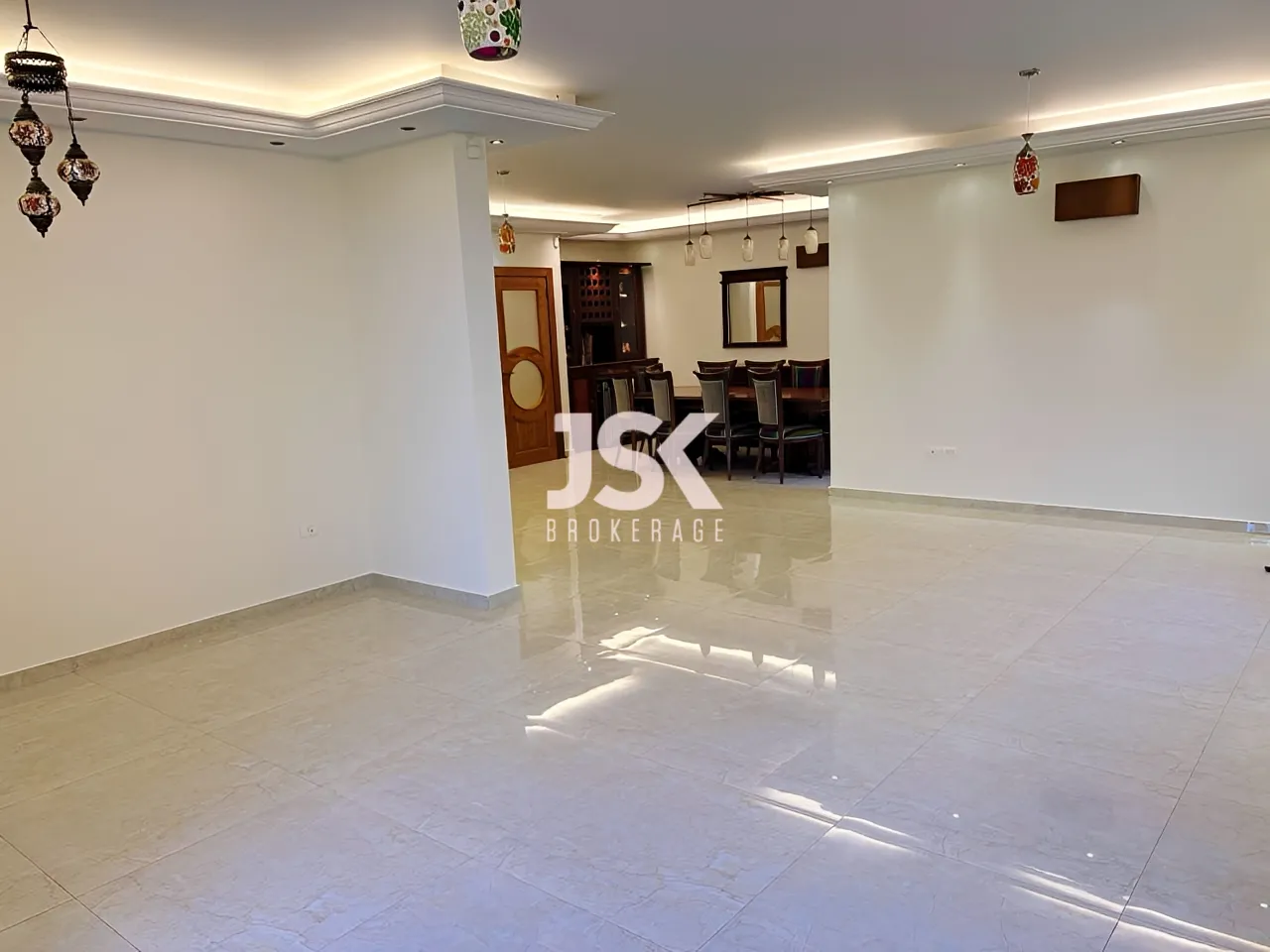 Apartment for Sale in Gharfine