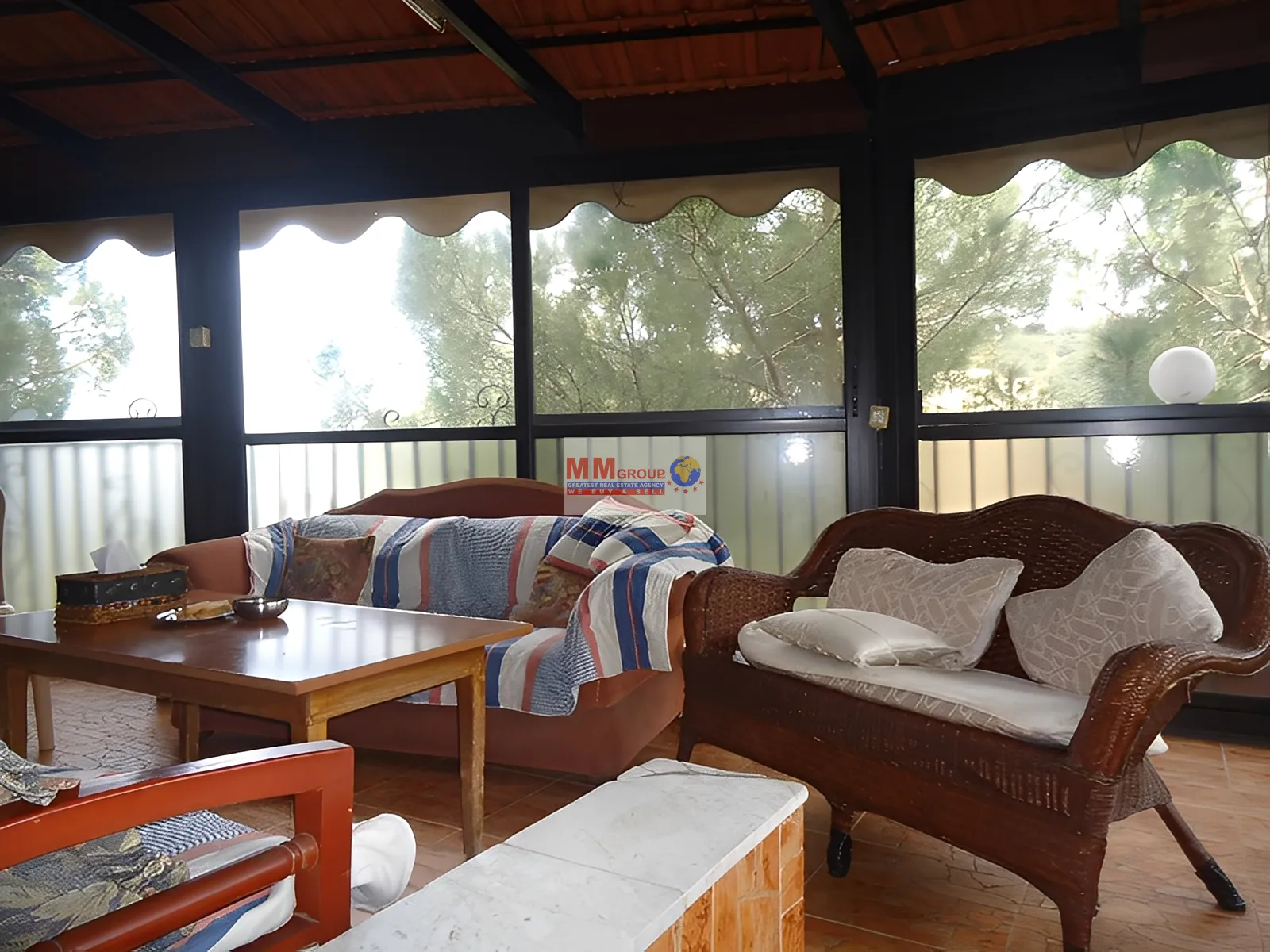 Apartment for Sale in Mansourieh Lebanon