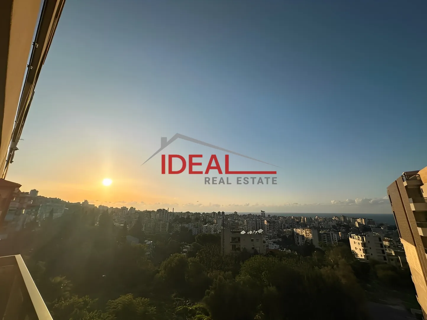 Apartment for Sale in Ghadir, Lebanon - 3 bed, 3 bath