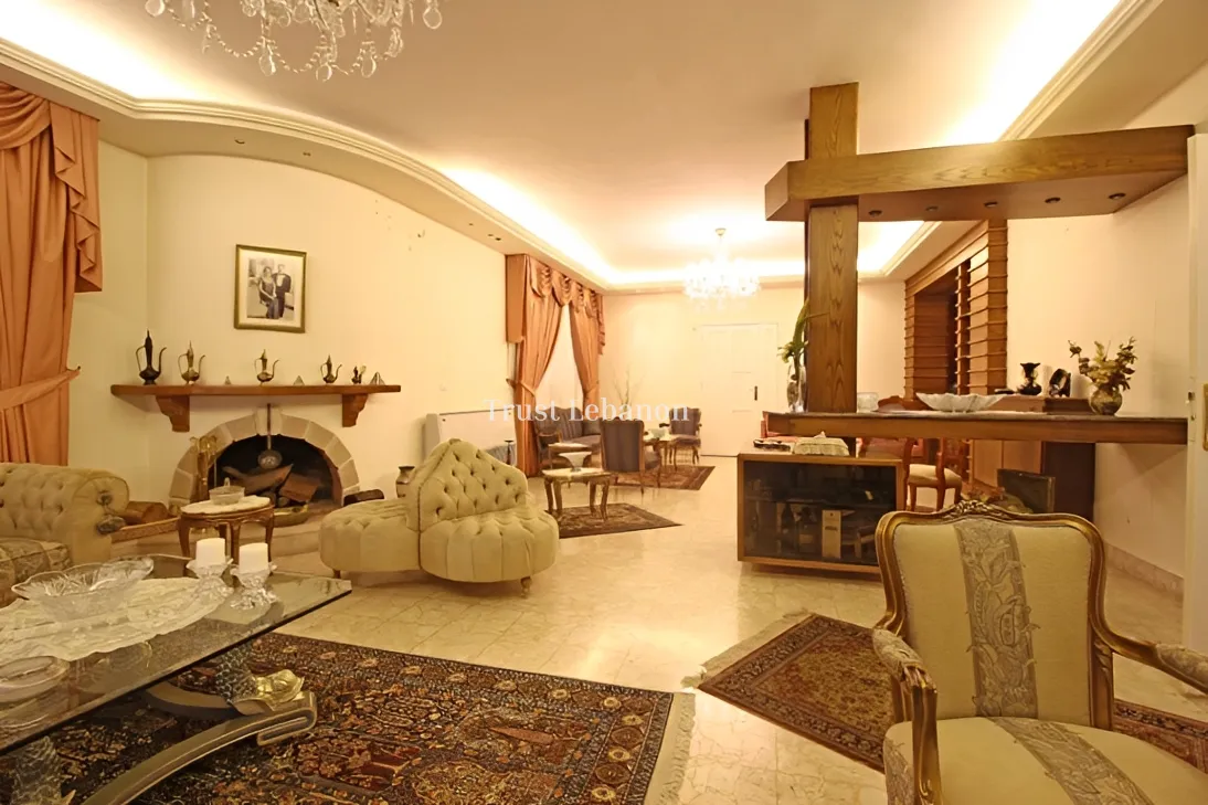 Villa for sale in Monteverde Main Street، Lebanon