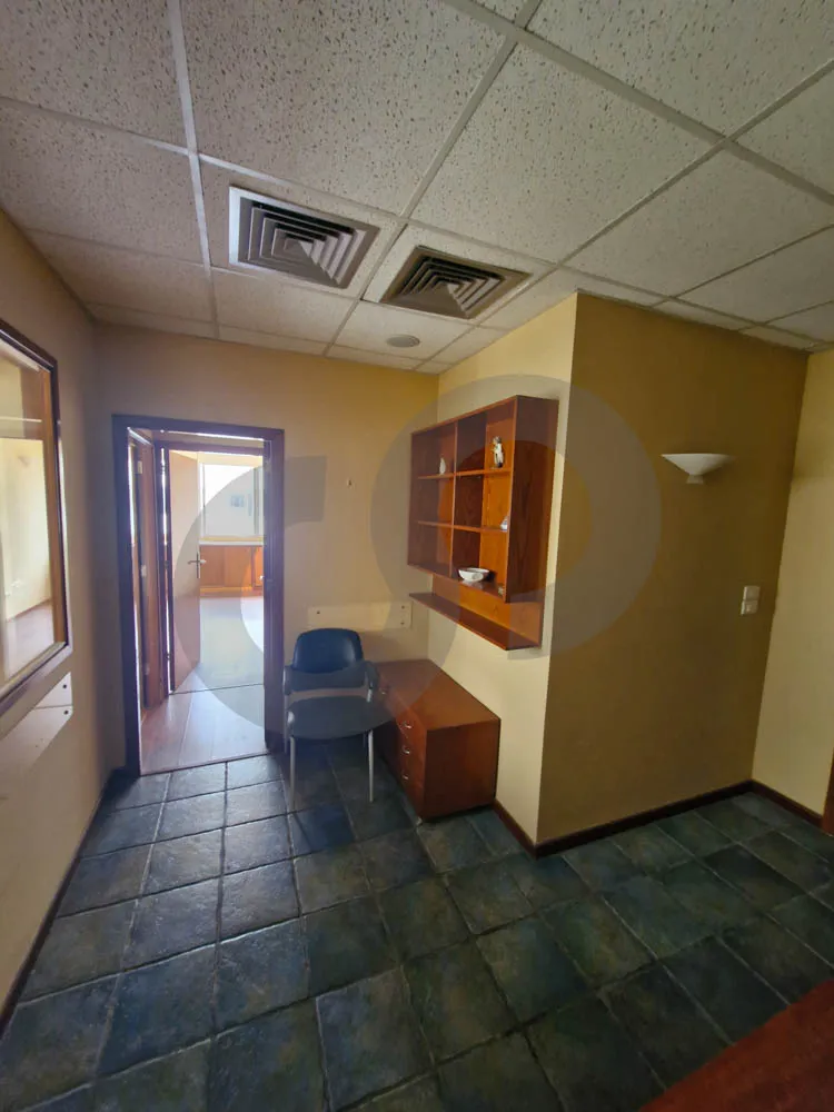 Office for rent in Byblos