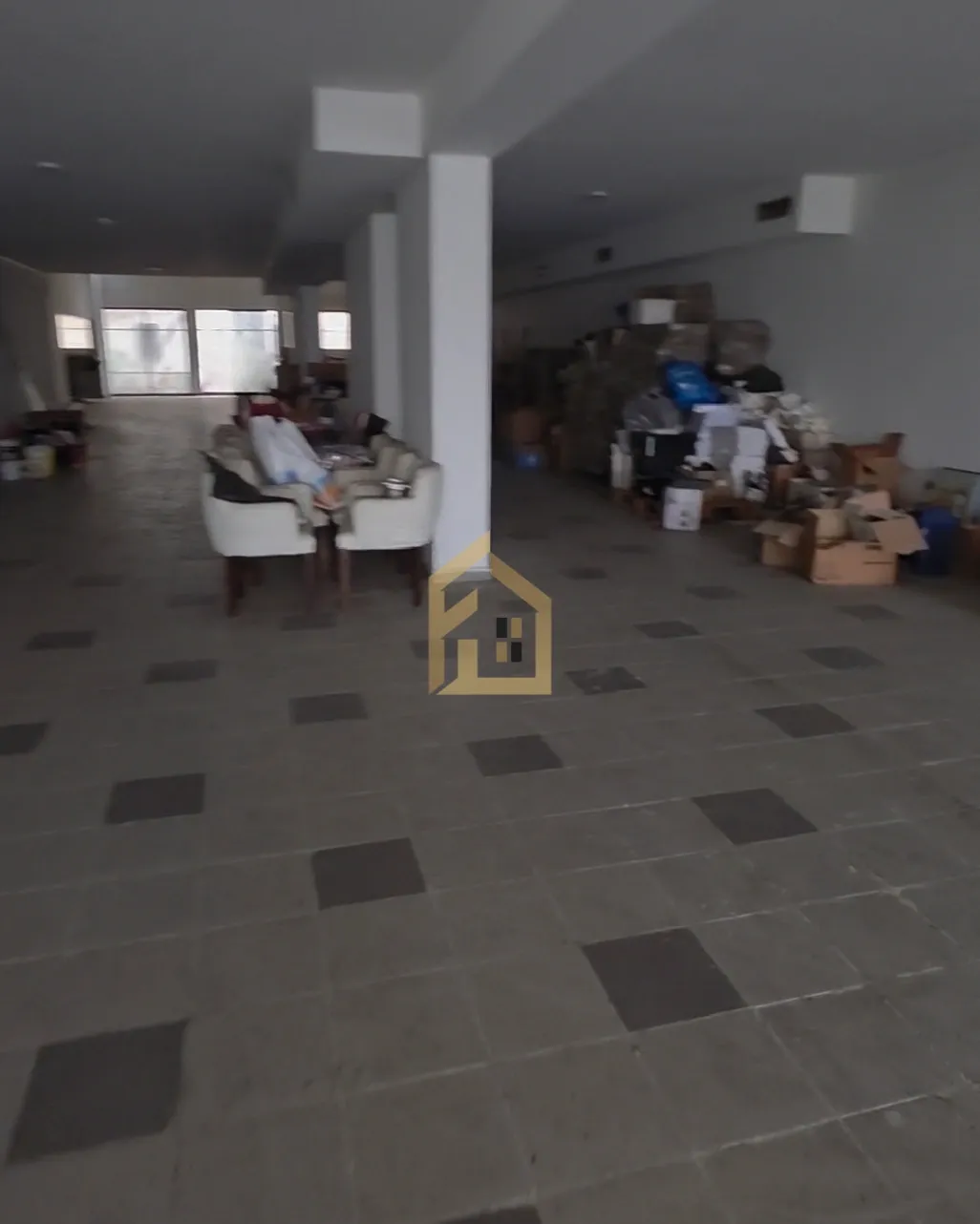 Showroom for rent in Achrafieh, Beirut, Lebanon