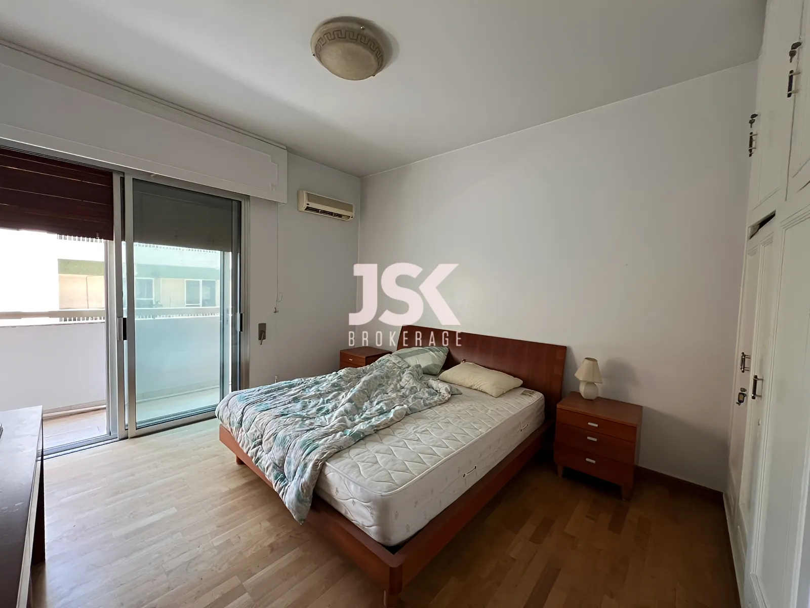 Apartment for Rent in Achrafieh