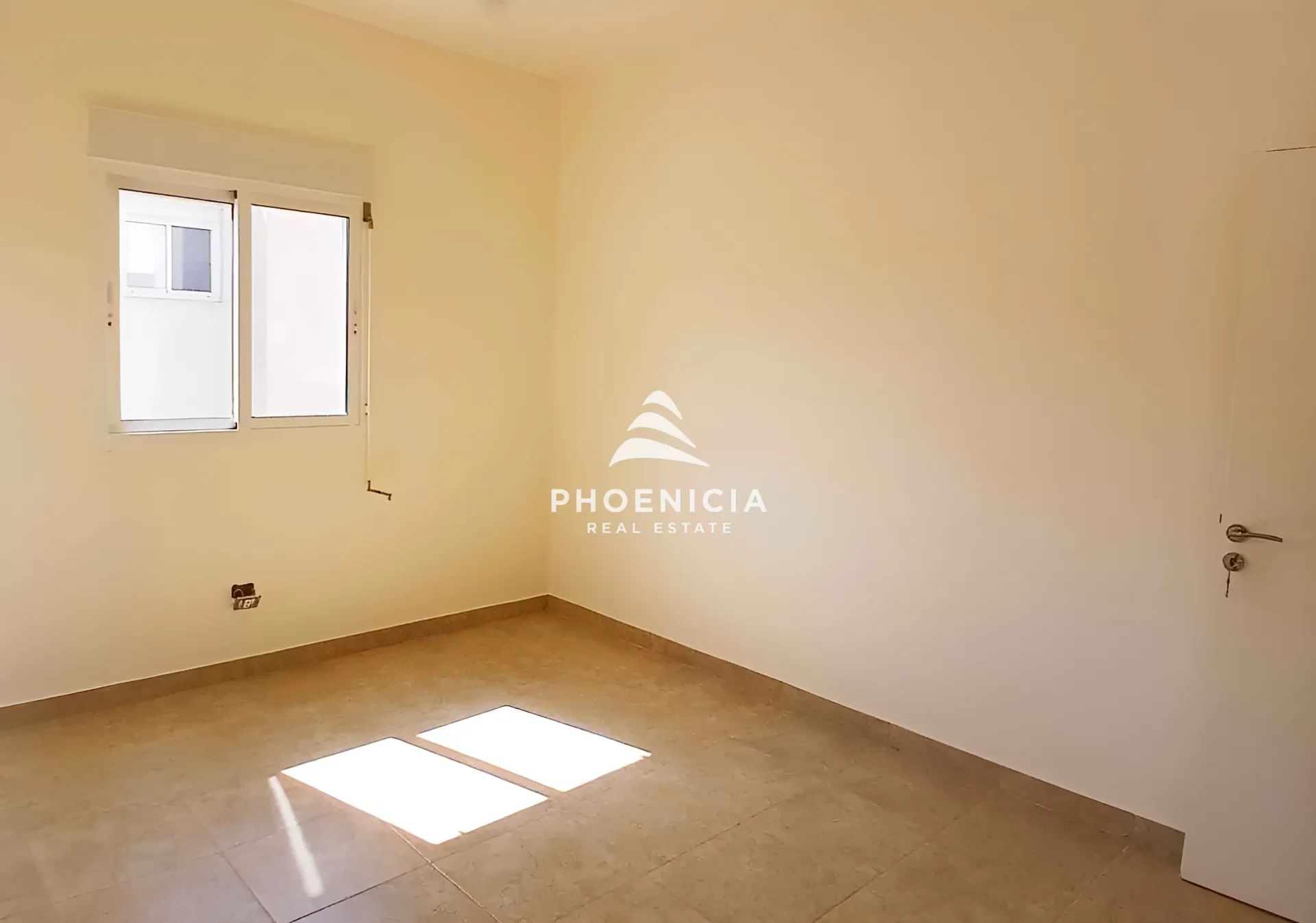 Apartment for sale in Amchit, Lebanon