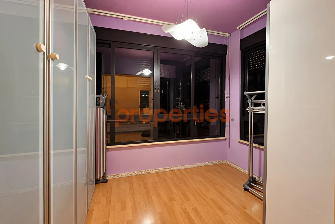 Apartment for Sale in Jdeideh