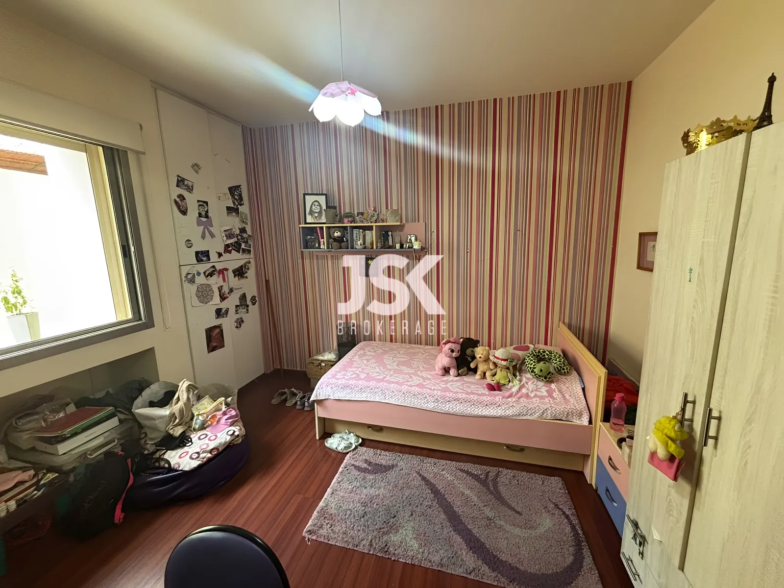 Apartment for Sale in Mazraat Yachoua