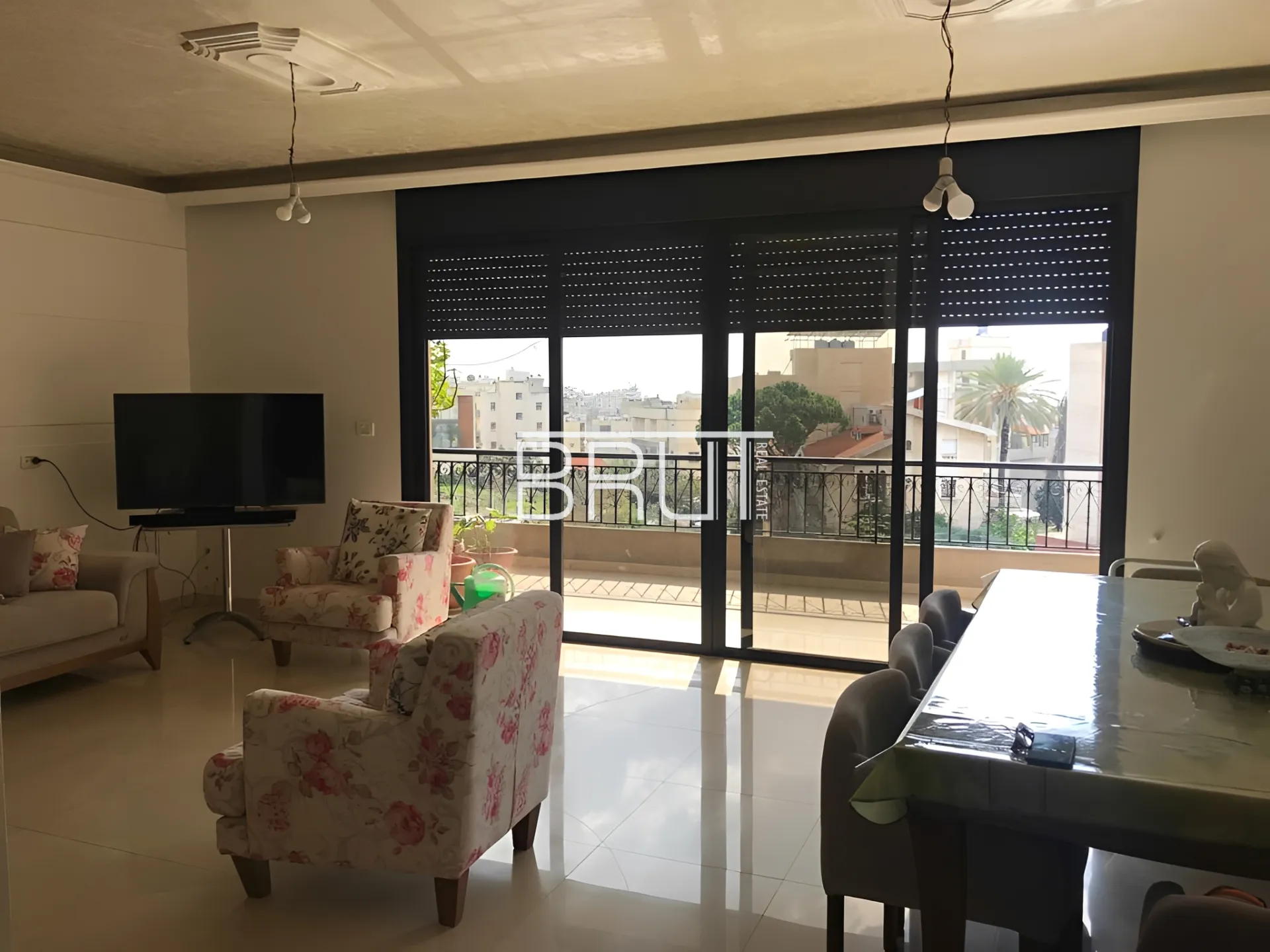 Apartment for Sale in Zouk Mikael
