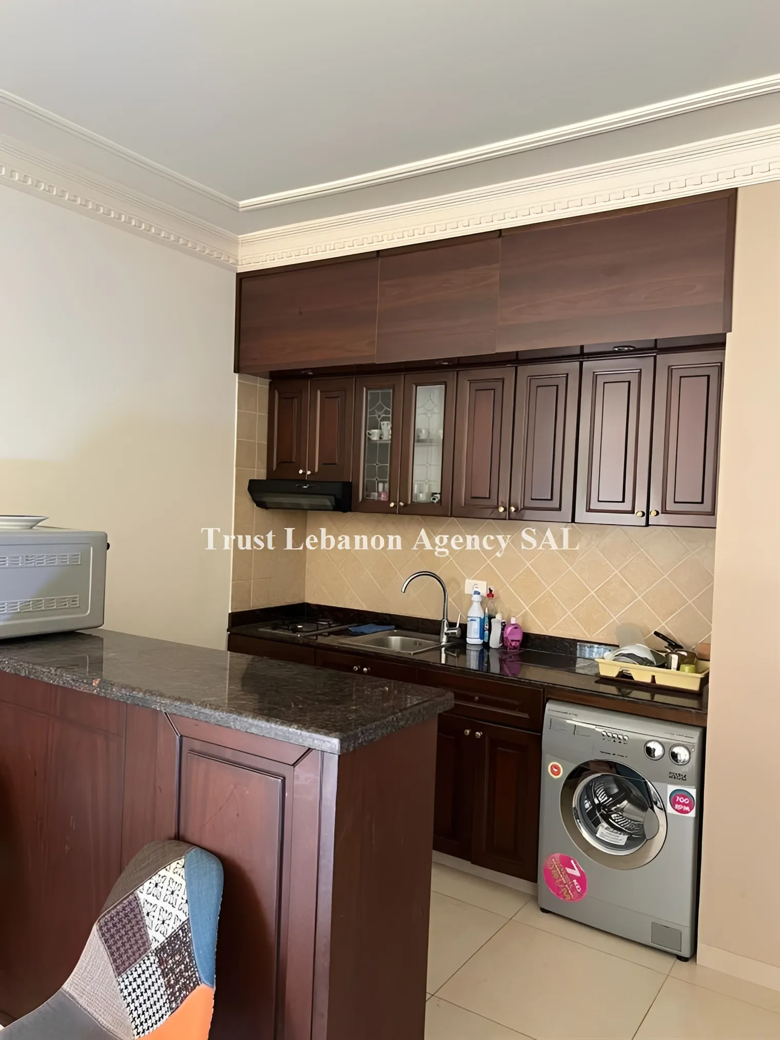 Chalet for Sale in Chouf Jiyeh Lebanon