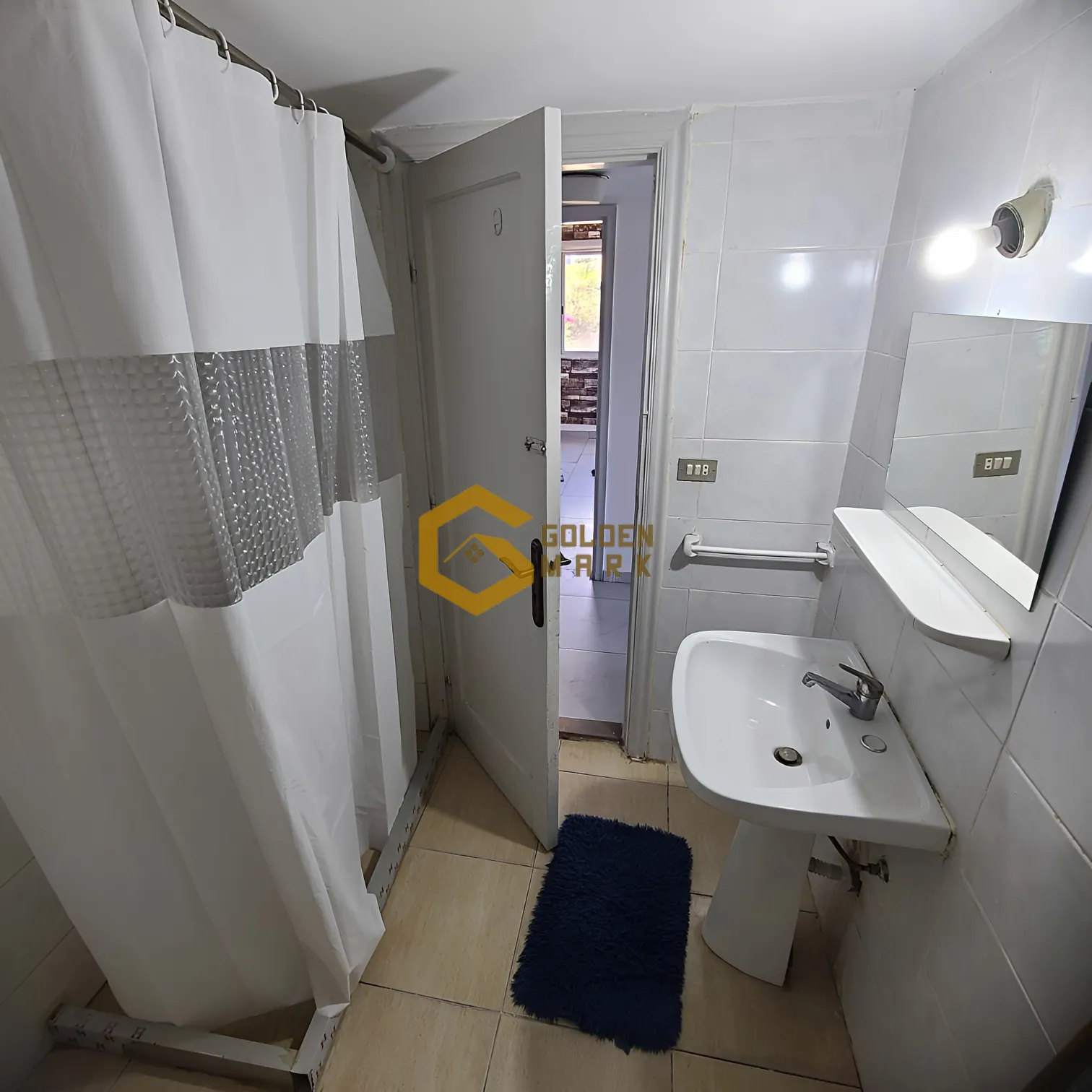 Chalet for rent in Berbara