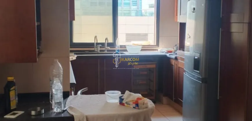 Apartment for Rent in Beirut, Verdun, Lebanon