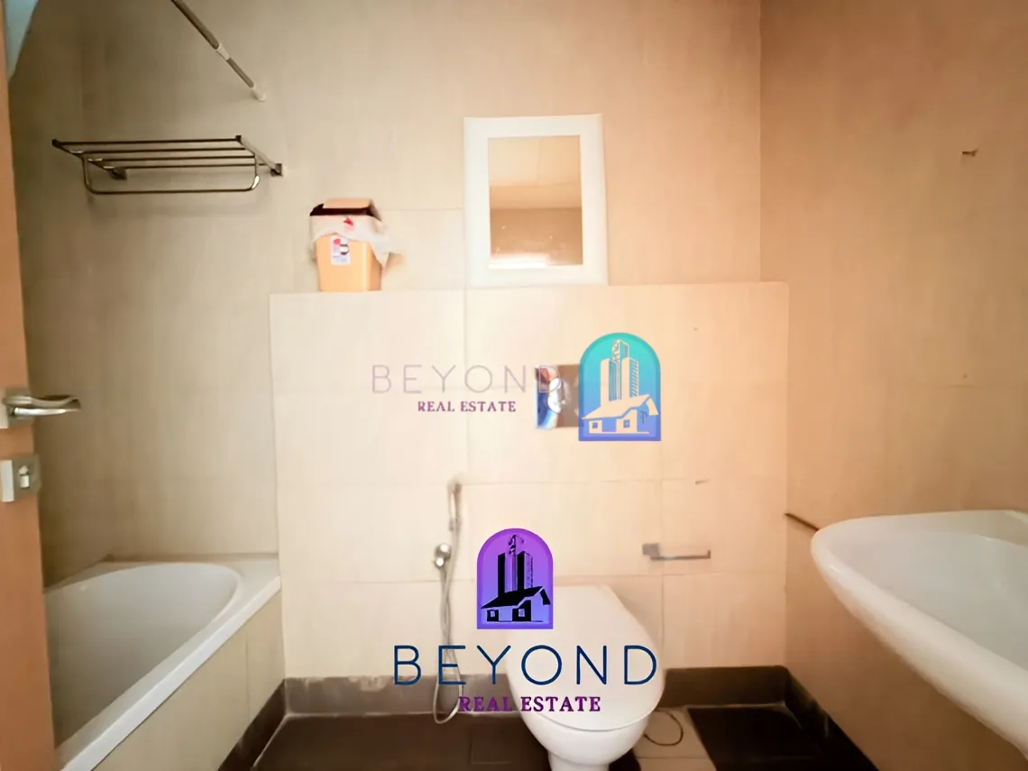 Apartment for sale in Hamra