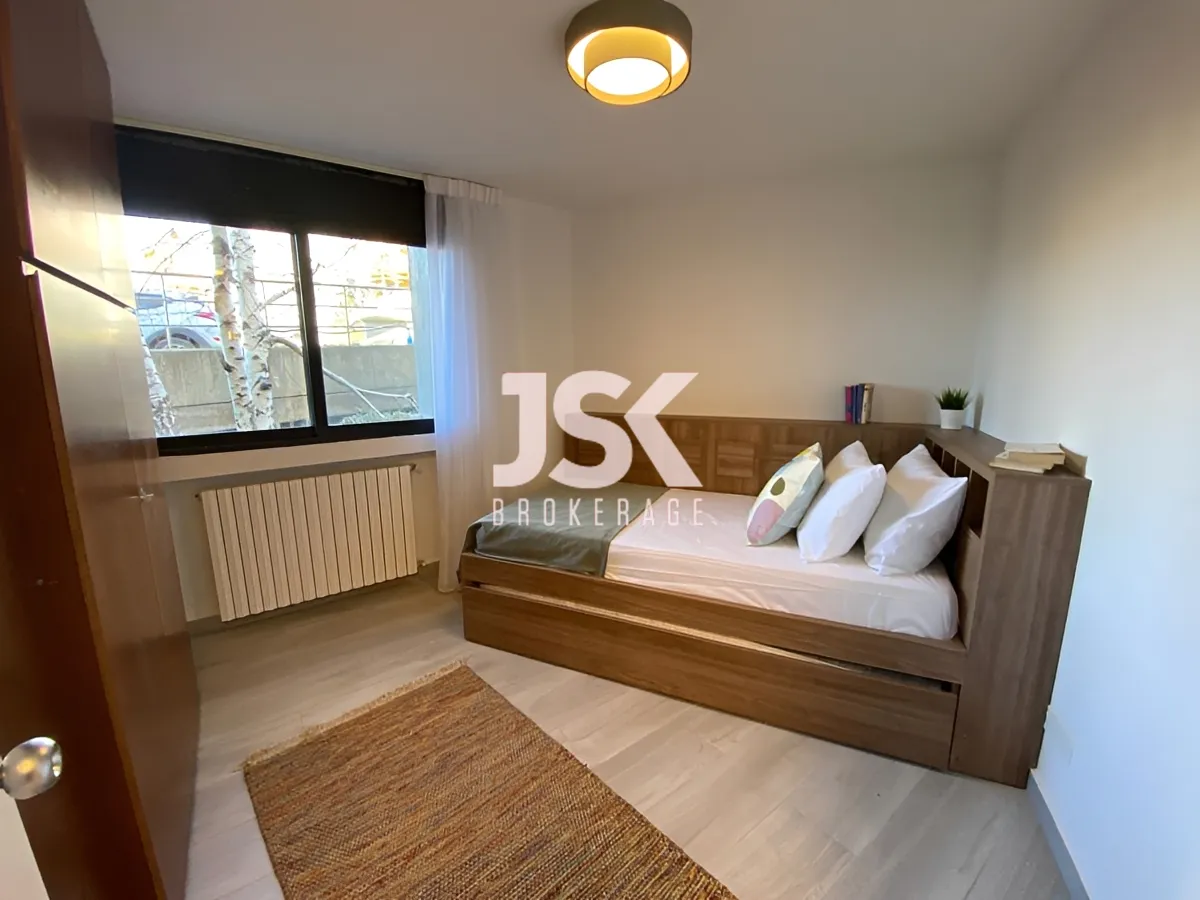 Chalet for rent in Faqra, Lebanon