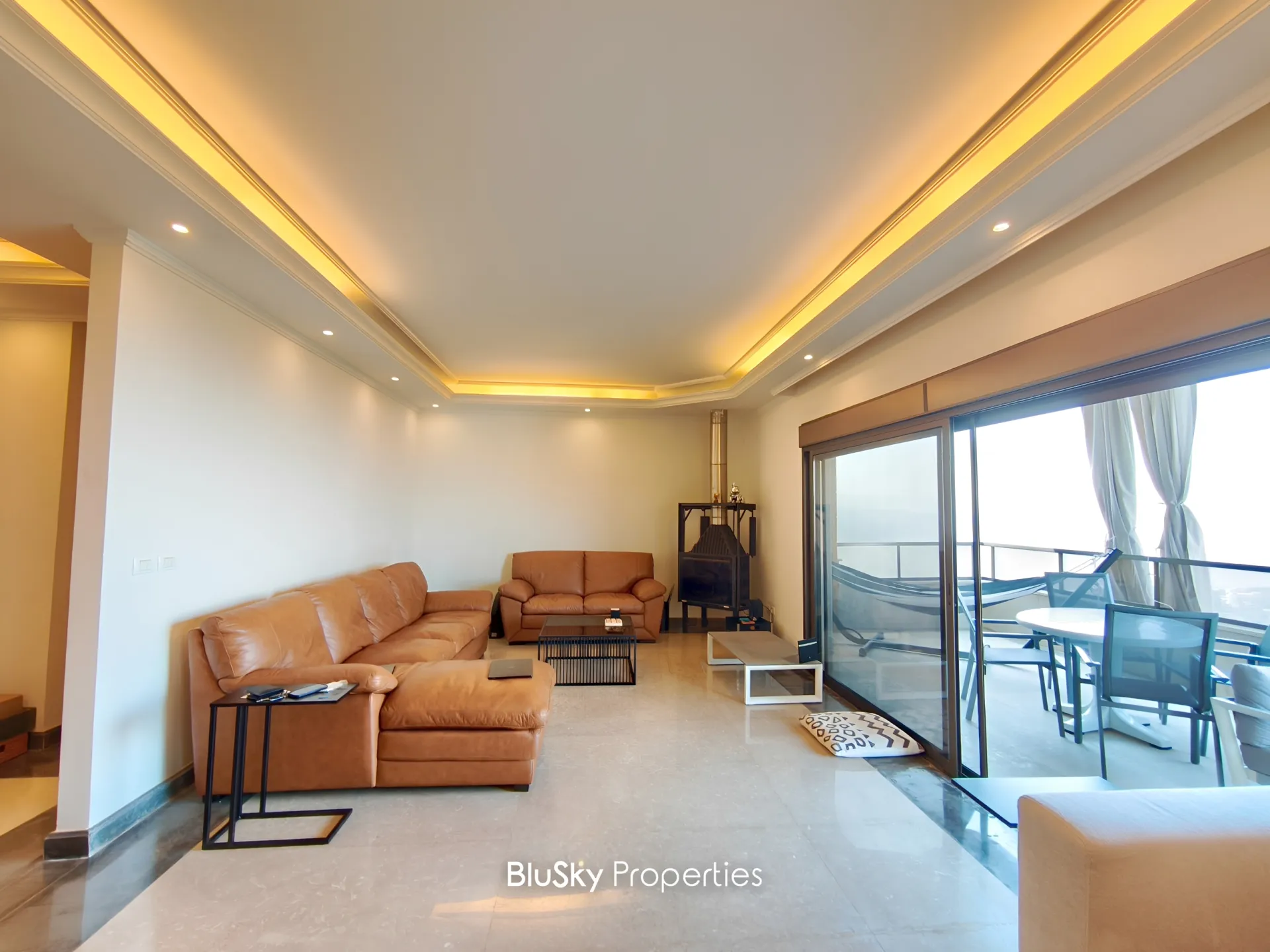 Duplex for sale in Dahr el souane, lebanon