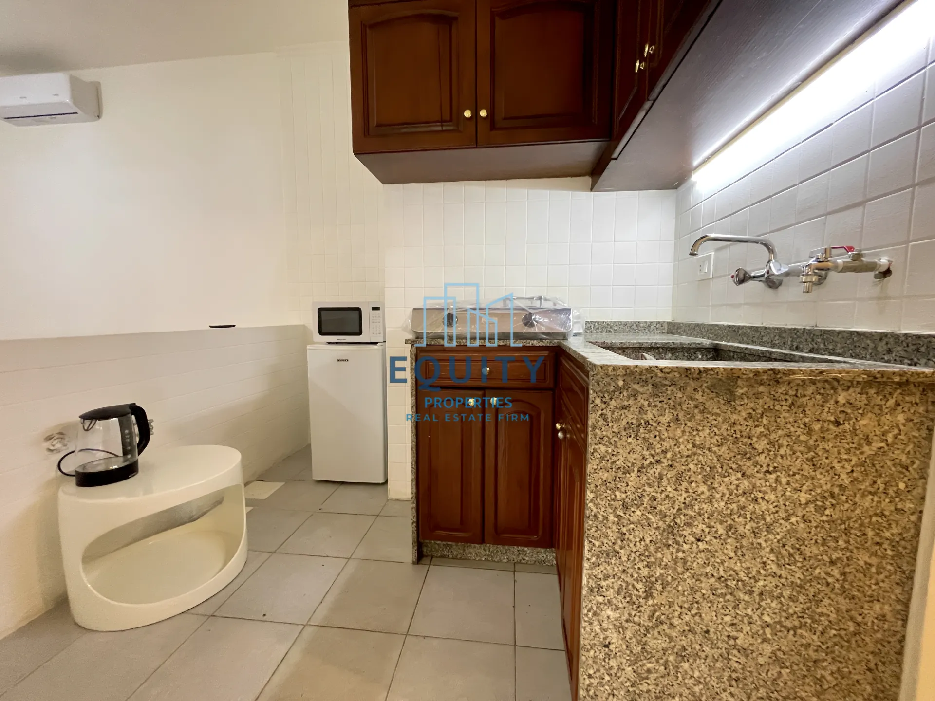 Apartment for rent in Kaslik