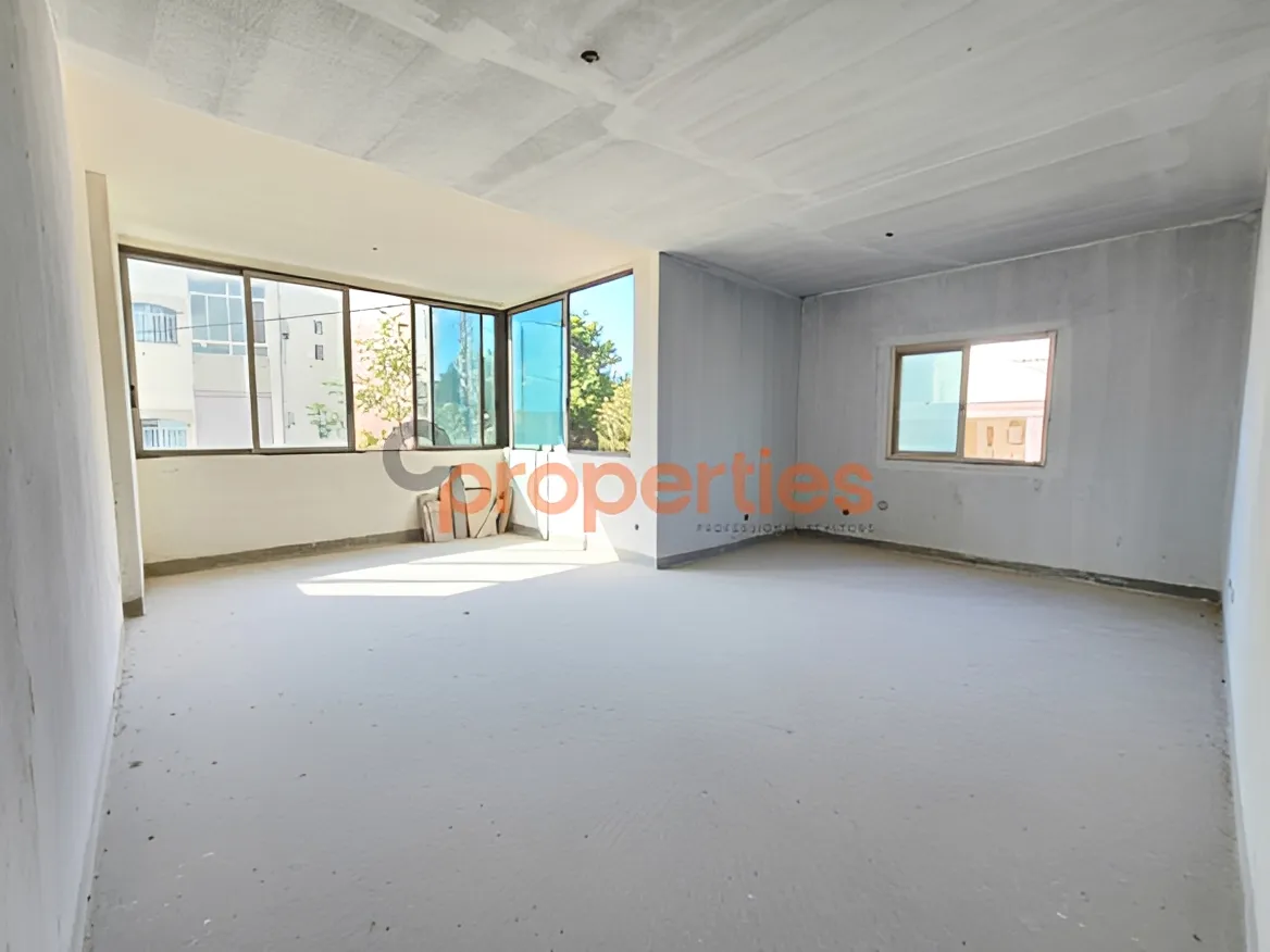 Apartment for Sale in Aamchit