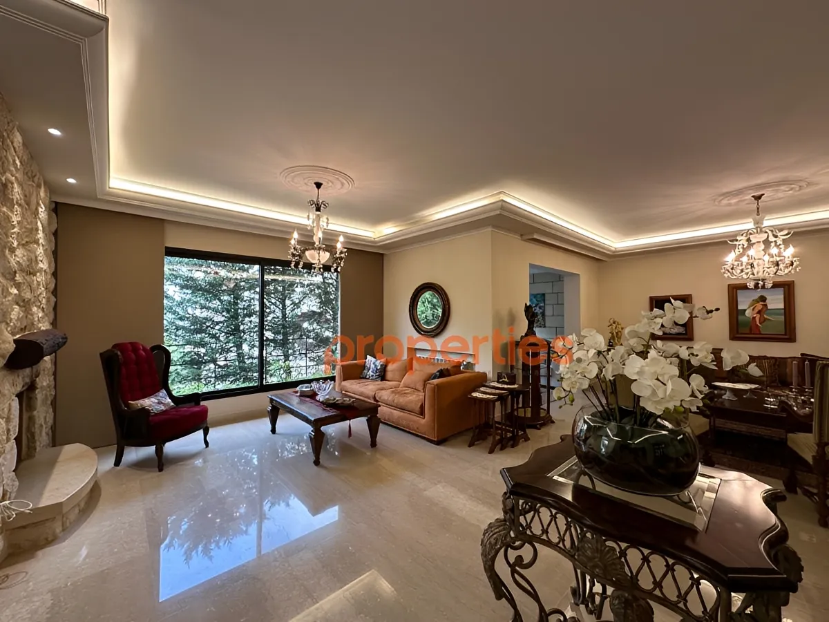 Apartment for Sale in Rabweh