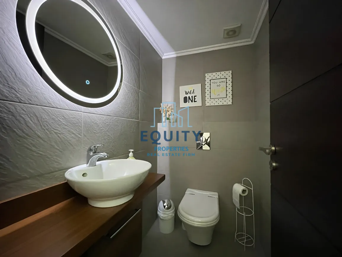 Apartment for sale in Rabweh, Metn, Lebanon - 3 bed, 3 bath