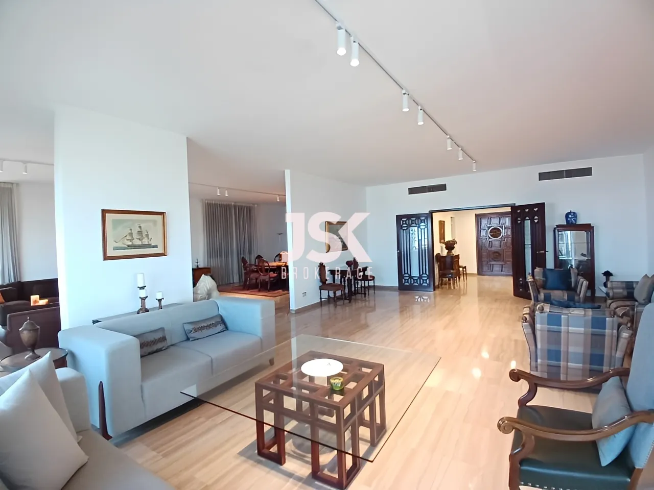 Apartment for Rent in Rabieh