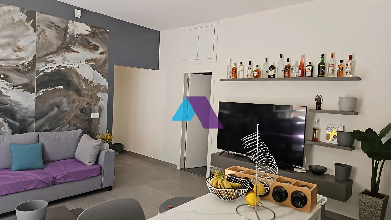 Apartment for Sale in Batroun - 2 bed, 2 bath