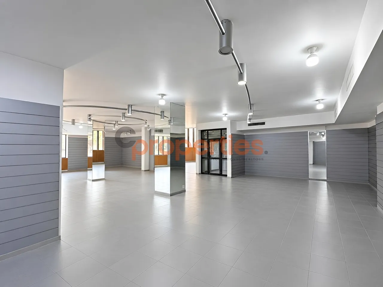 Shop for Rent in Baabda