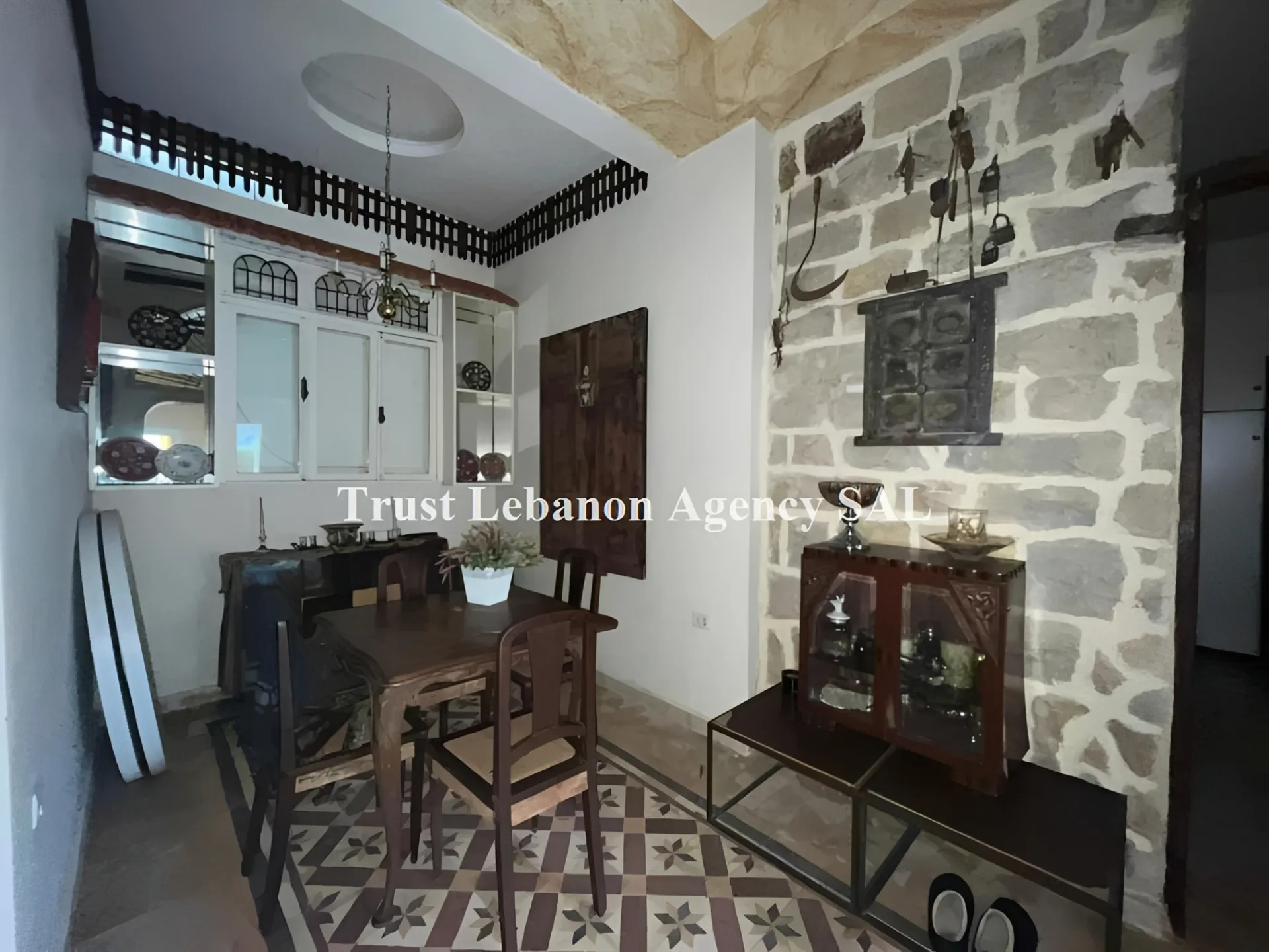 Apartment for Rent in Metn Baabdat Lebanon