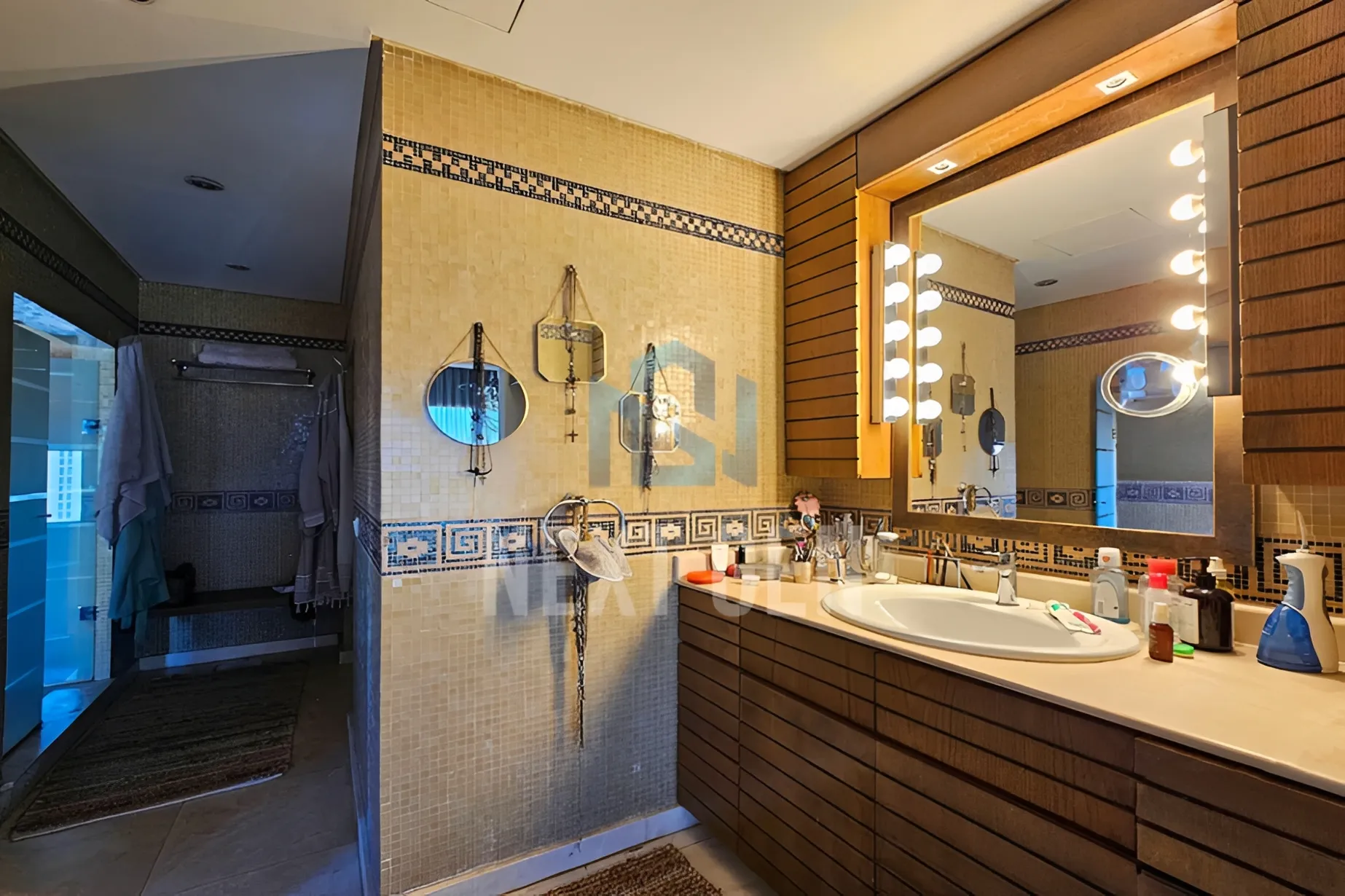 Apartment for Rent in Achrafieh, Beirut, Lebanon