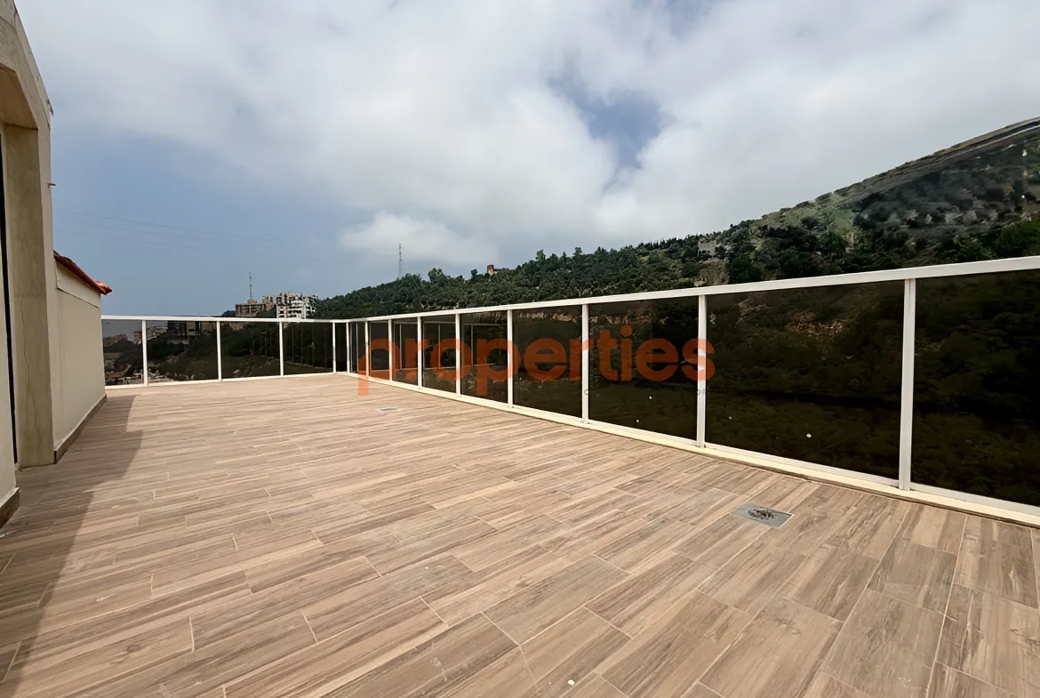Apartment for sale in Rabweh, Beirut, Lebanon - 4 bed, 6 bath