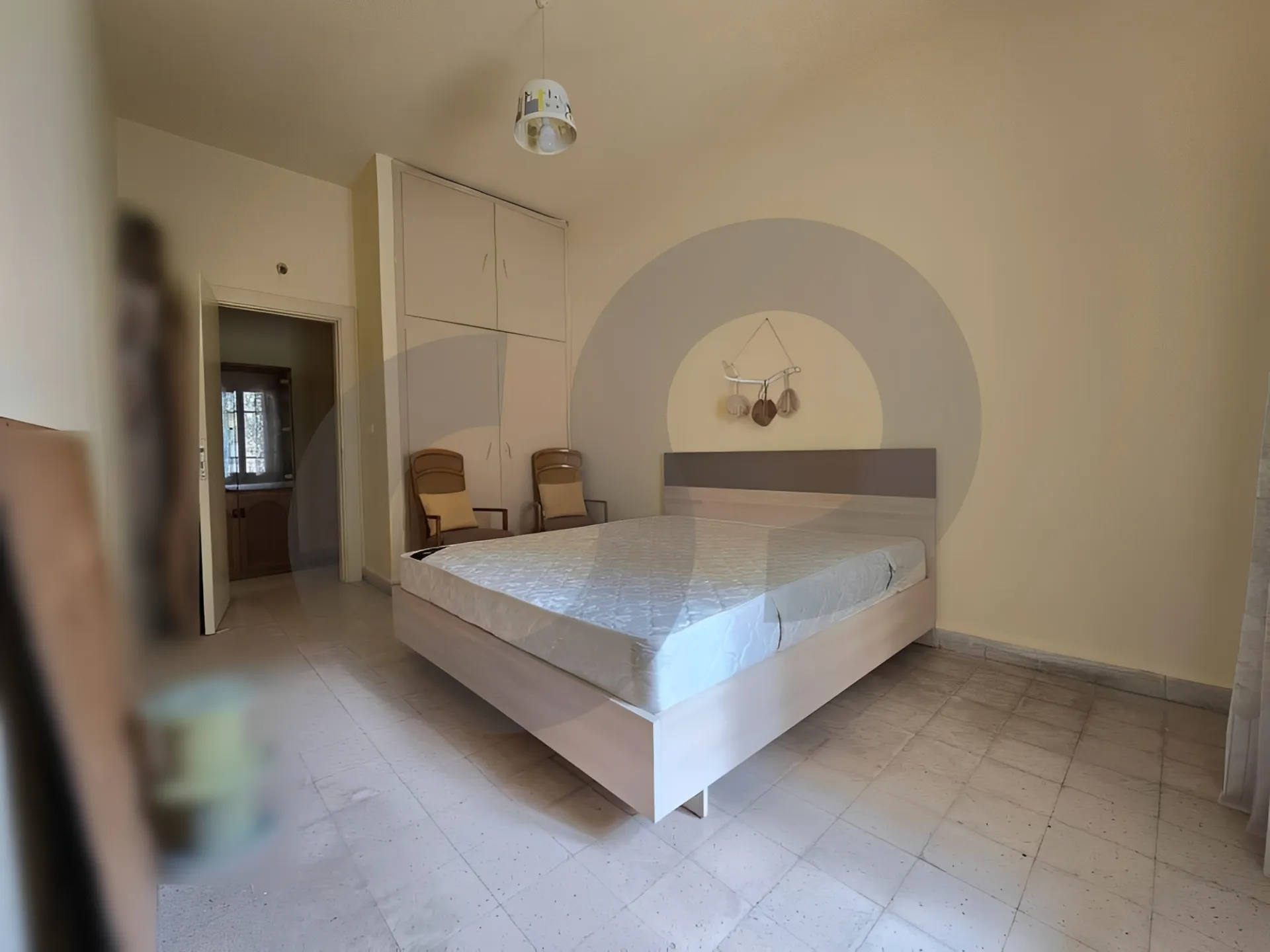 Apartment for Sale in Mar Mikhael, Beirut, Lebanon