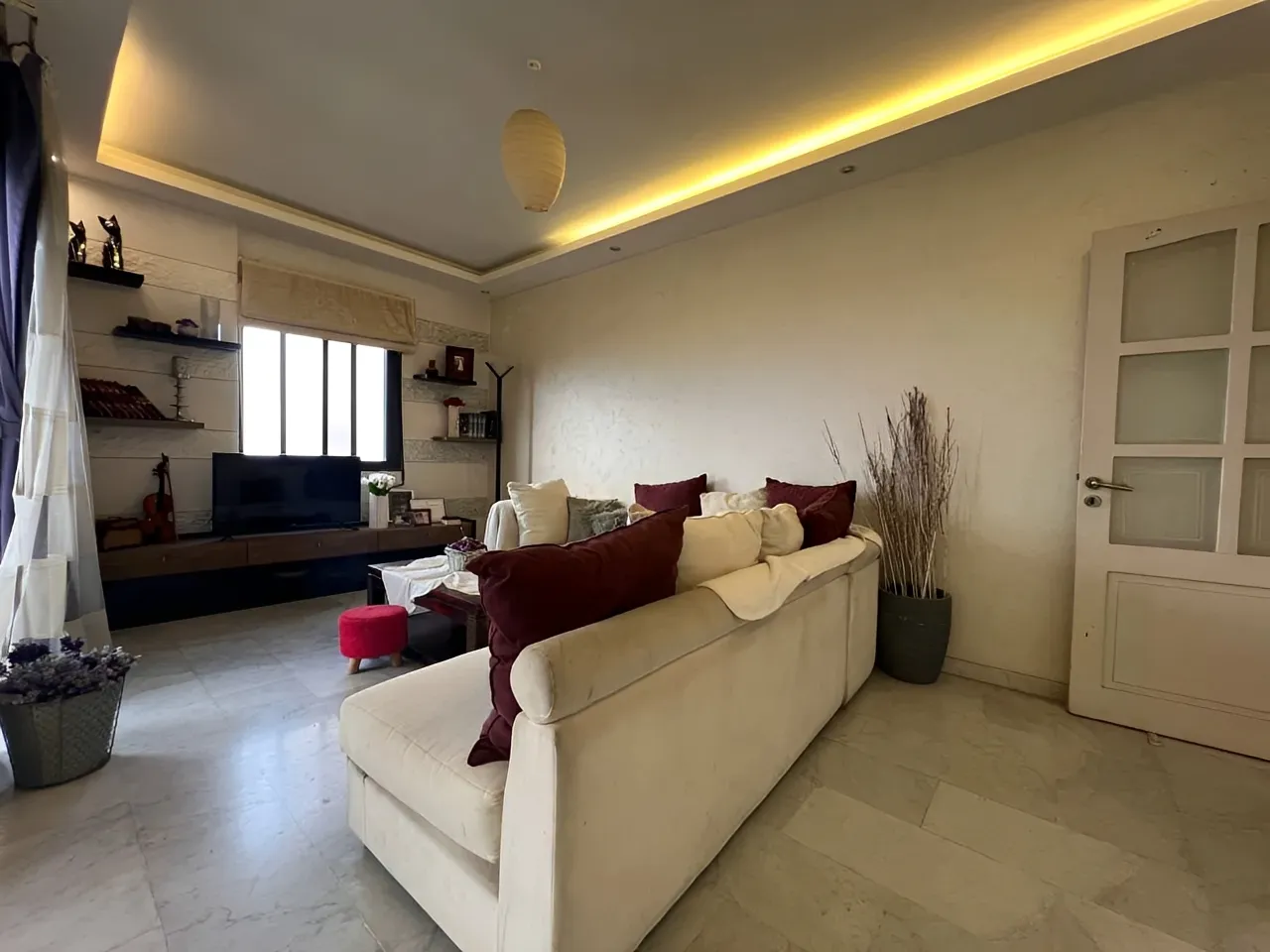 Apartment for Sale in Ghadir - 2 bed, 2 bath