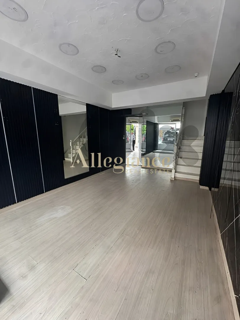 Shop for sale in Zalqa