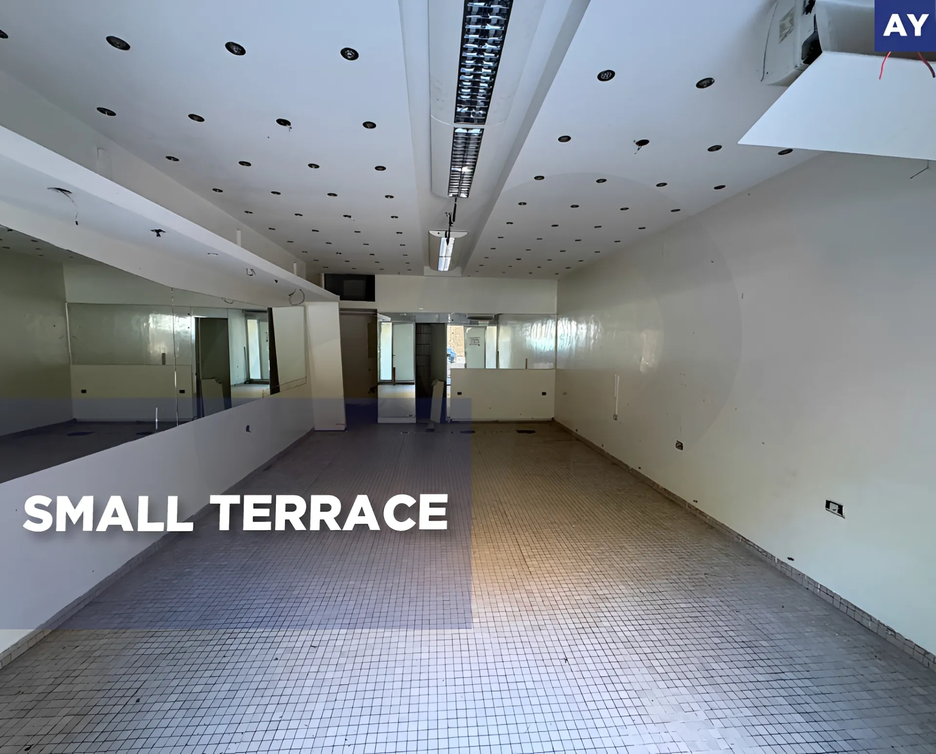 Shop for Rent in Achrafieh