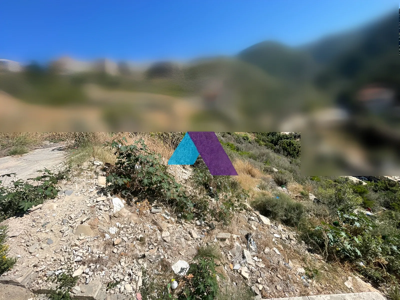 Land for Sale in Batroun