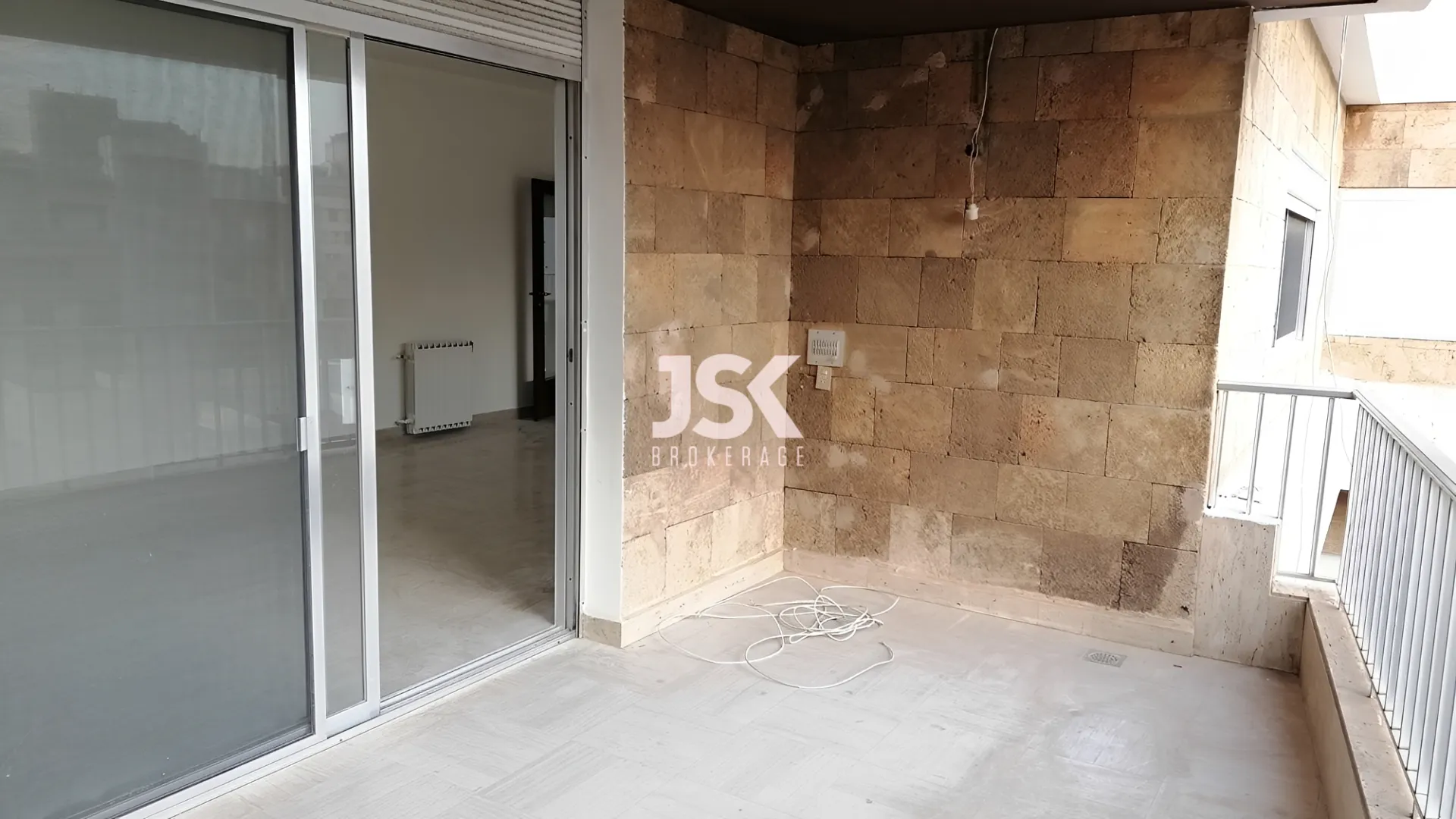 Apartment for Rent in Achrafieh